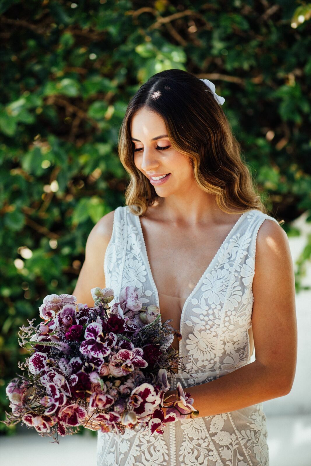 Foto Casamento Isadora e Adam - Igreja de Sant' Ana -Iate Clube  Búzios - RJ - Imagem 39