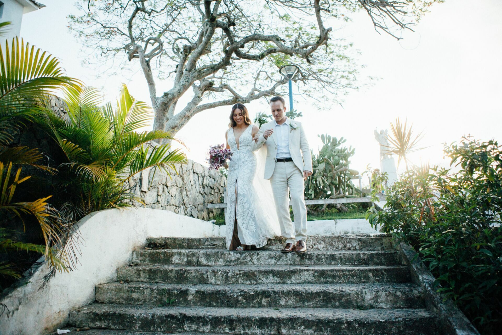 Foto Casamento Isadora e Adam - Igreja de Sant' Ana -Iate Clube  Búzios - RJ - Imagem 151