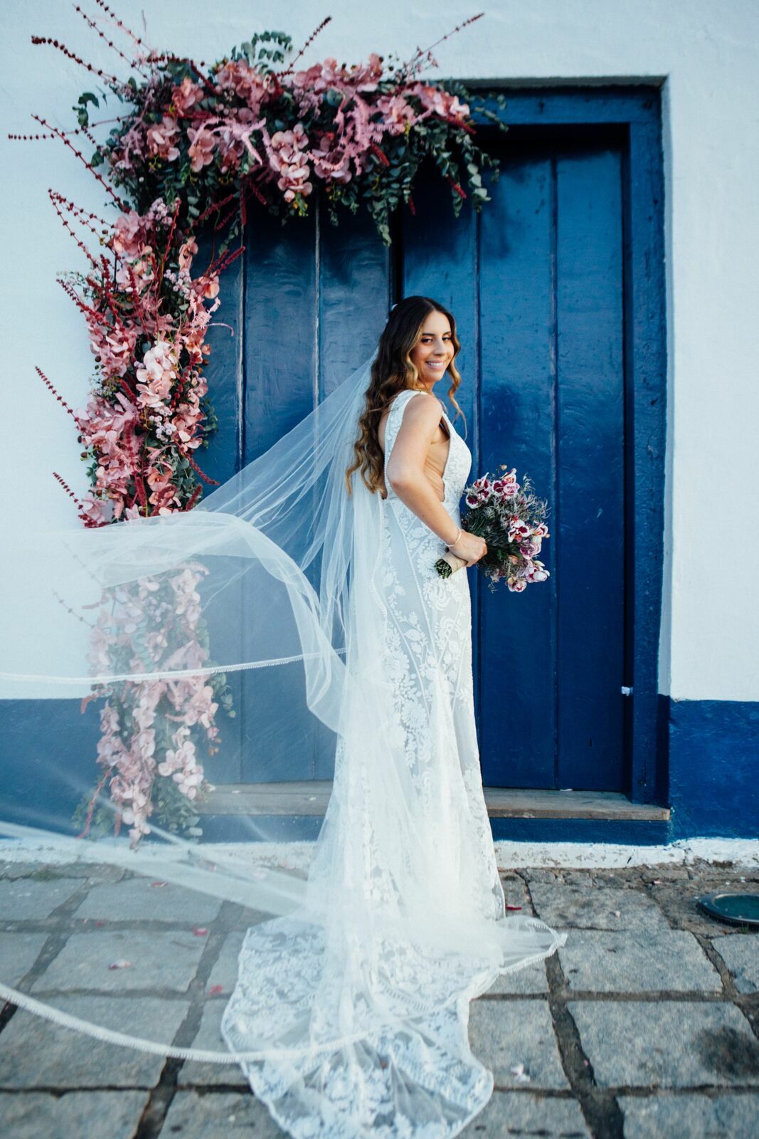 Foto Casamento Isadora e Adam - Igreja de Sant' Ana -Iate Clube  Búzios - RJ - Imagem 145
