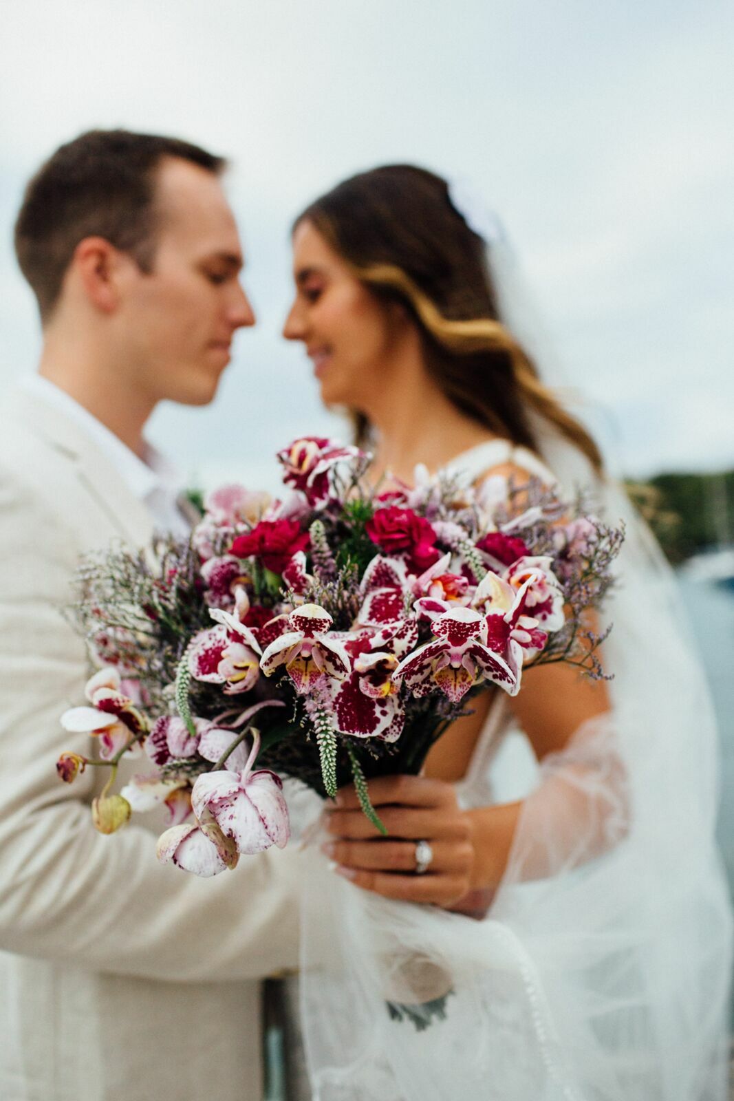 Foto Casamento Isadora e Adam - Igreja de Sant' Ana -Iate Clube  Búzios - RJ - Imagem 175