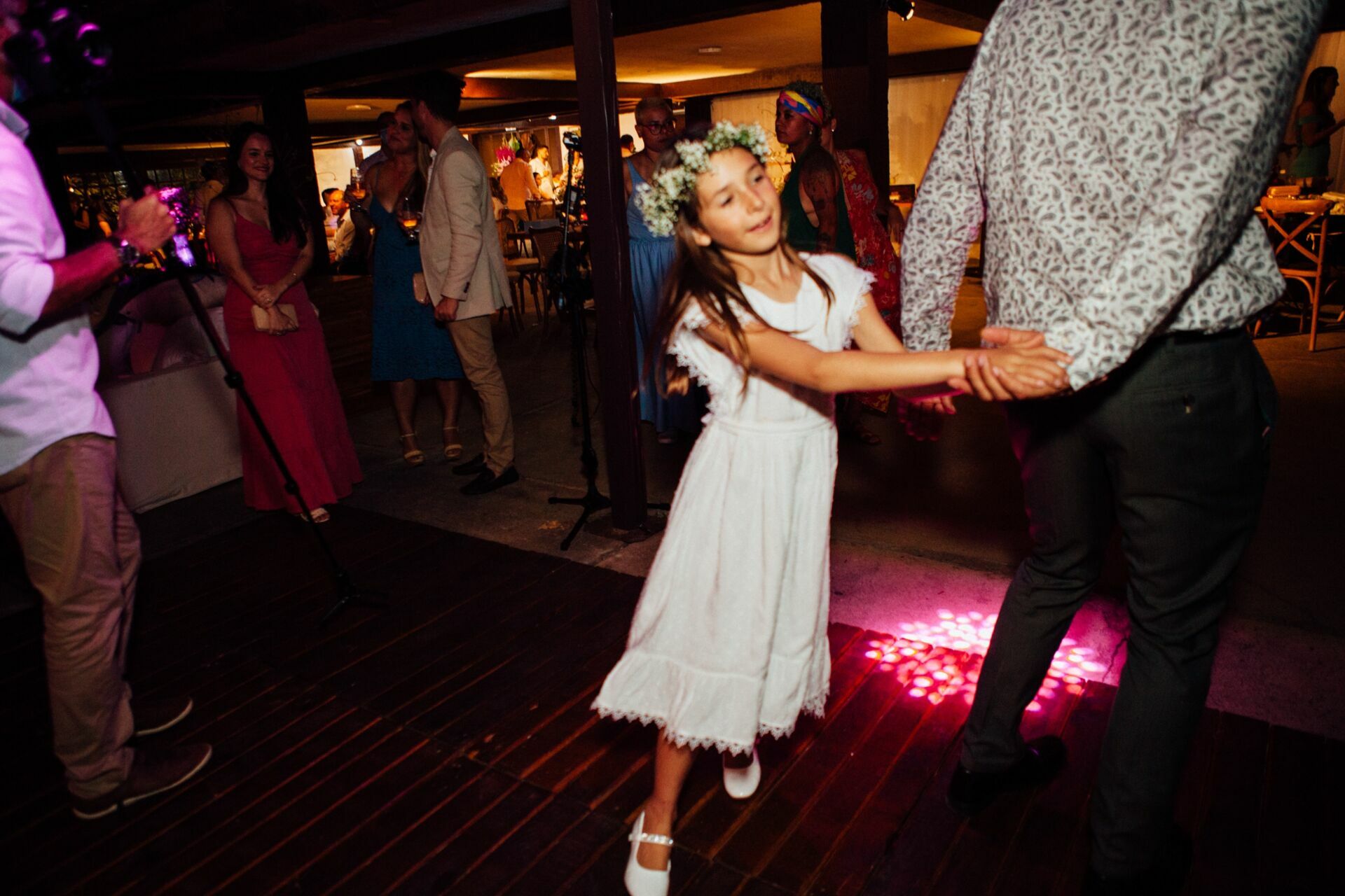 Foto Casamento Isadora e Adam - Igreja de Sant' Ana -Iate Clube  Búzios - RJ - Imagem 239