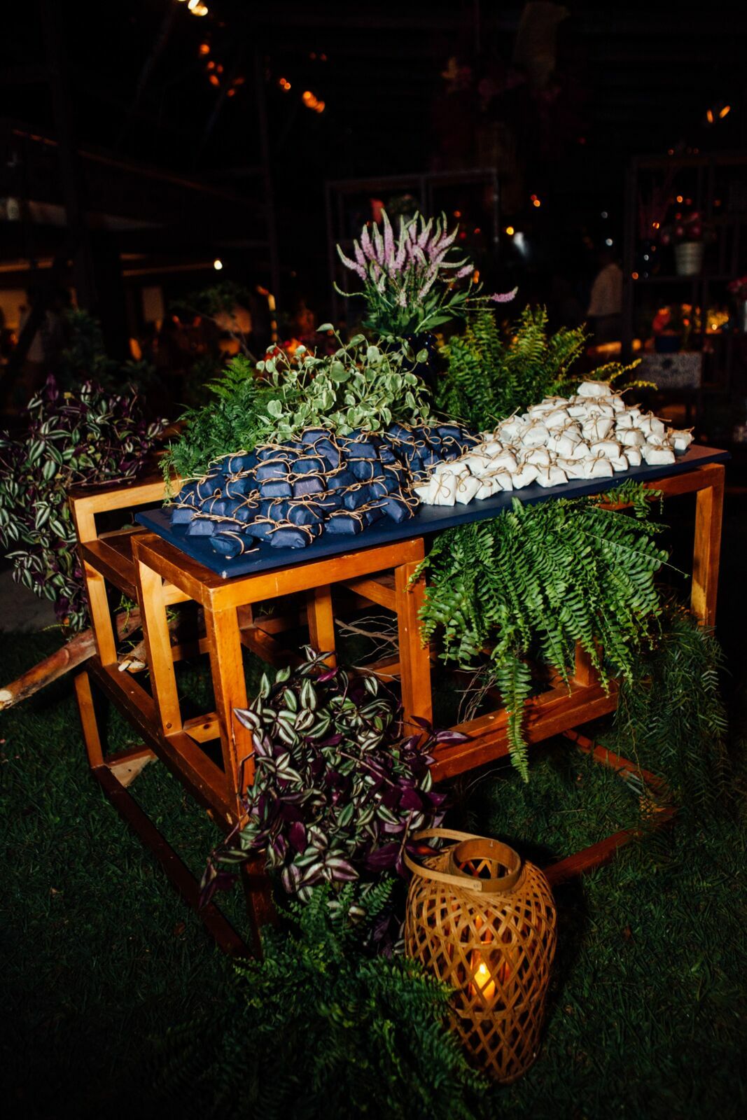 Foto Casamento Isadora e Adam - Igreja de Sant' Ana -Iate Clube  Búzios - RJ - Imagem 251