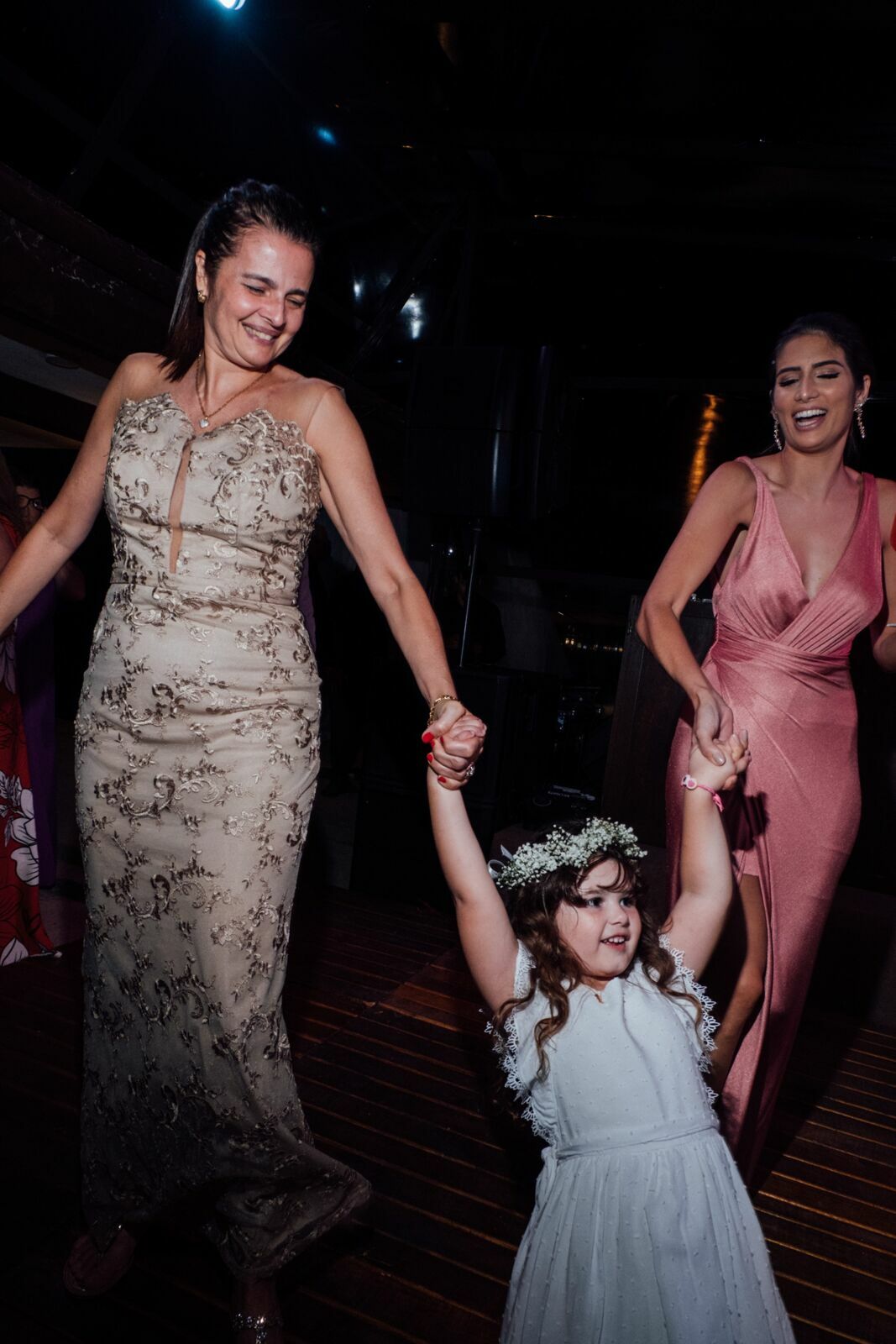 Foto Casamento Isadora e Adam - Igreja de Sant' Ana -Iate Clube  Búzios - RJ - Imagem 234