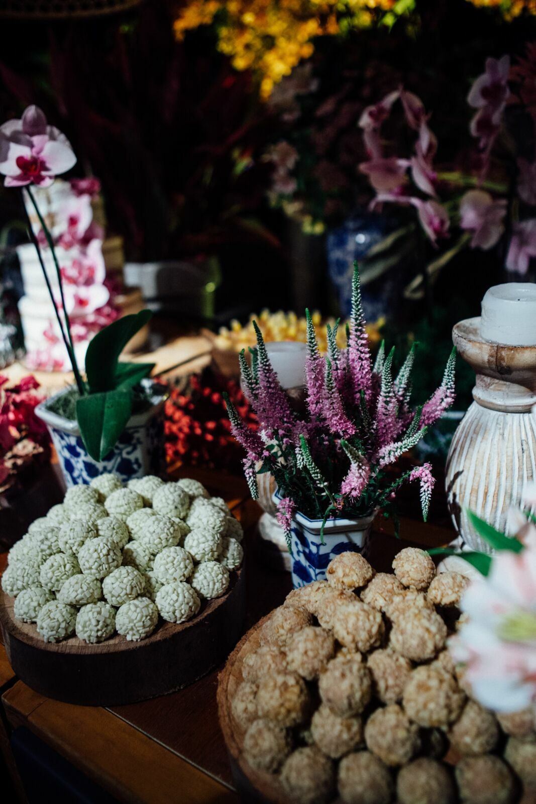 Foto Casamento Isadora e Adam - Igreja de Sant' Ana -Iate Clube  Búzios - RJ - Imagem 243