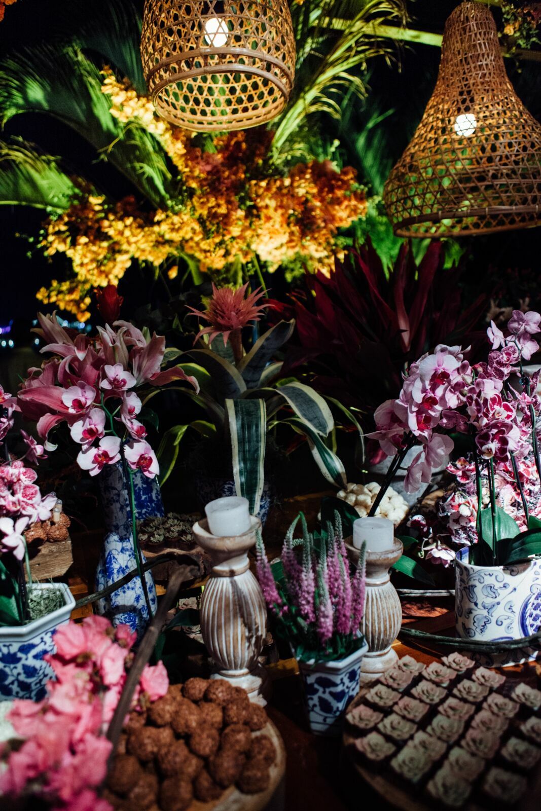 Foto Casamento Isadora e Adam - Igreja de Sant' Ana -Iate Clube  Búzios - RJ - Imagem 245