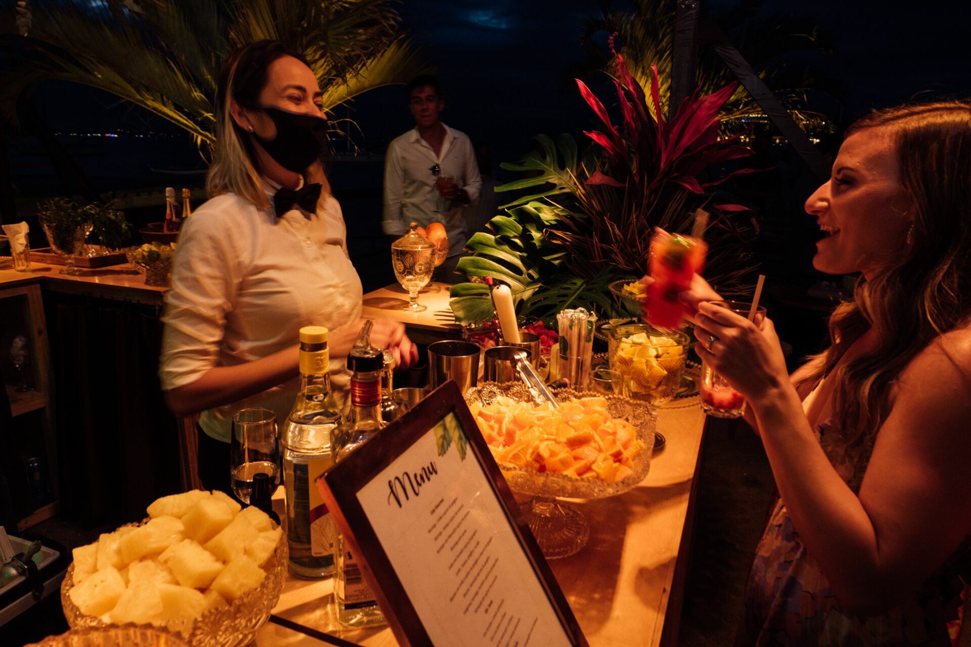 Foto Casamento Isadora e Adam - Igreja de Sant' Ana -Iate Clube  Búzios - RJ - Imagem 231