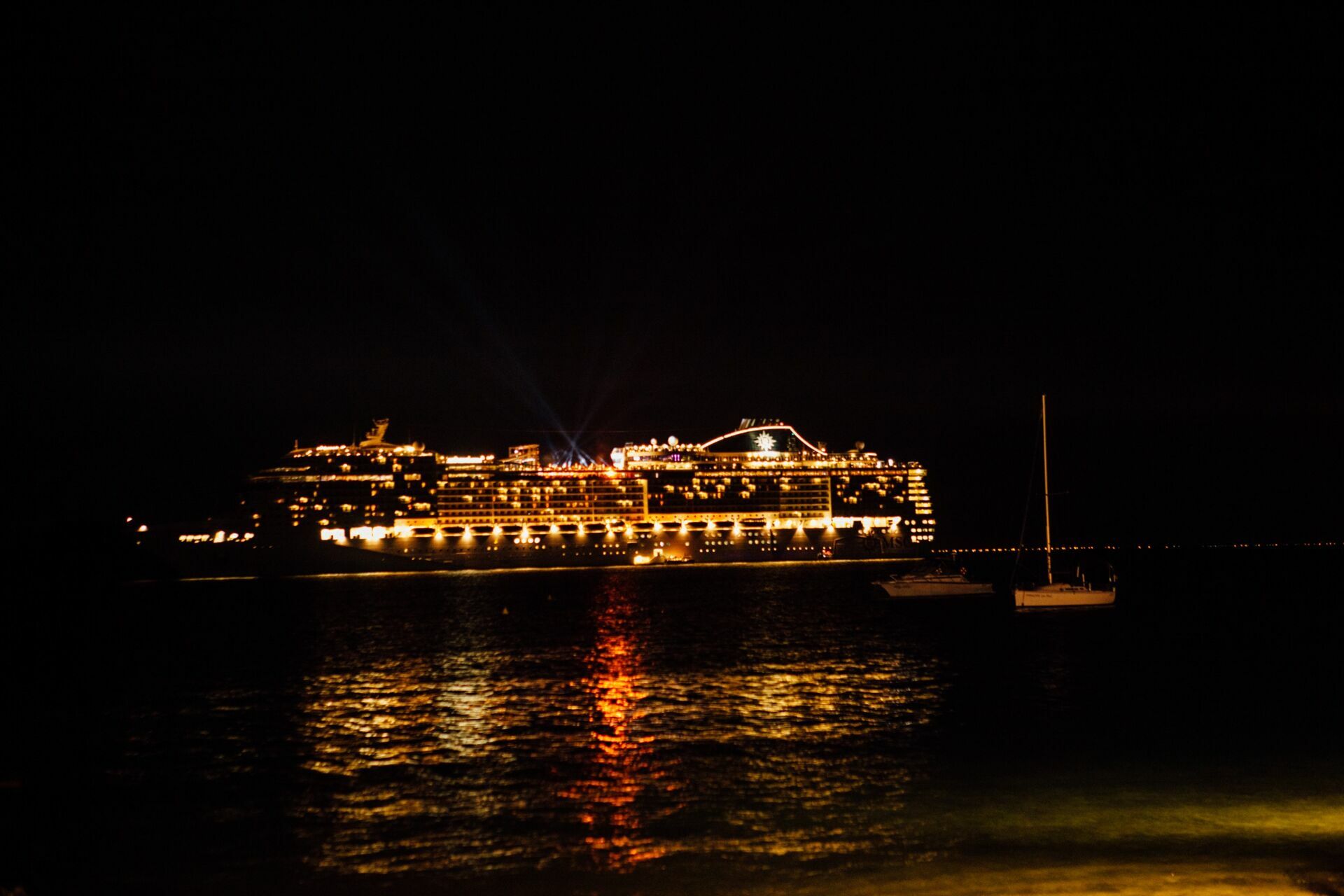 Foto Casamento Isadora e Adam - Igreja de Sant' Ana -Iate Clube  Búzios - RJ - Imagem 235