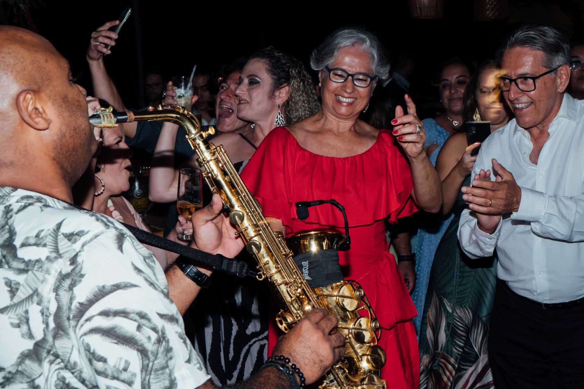 Foto Casamento Isadora e Adam - Igreja de Sant' Ana -Iate Clube  Búzios - RJ - Imagem 271