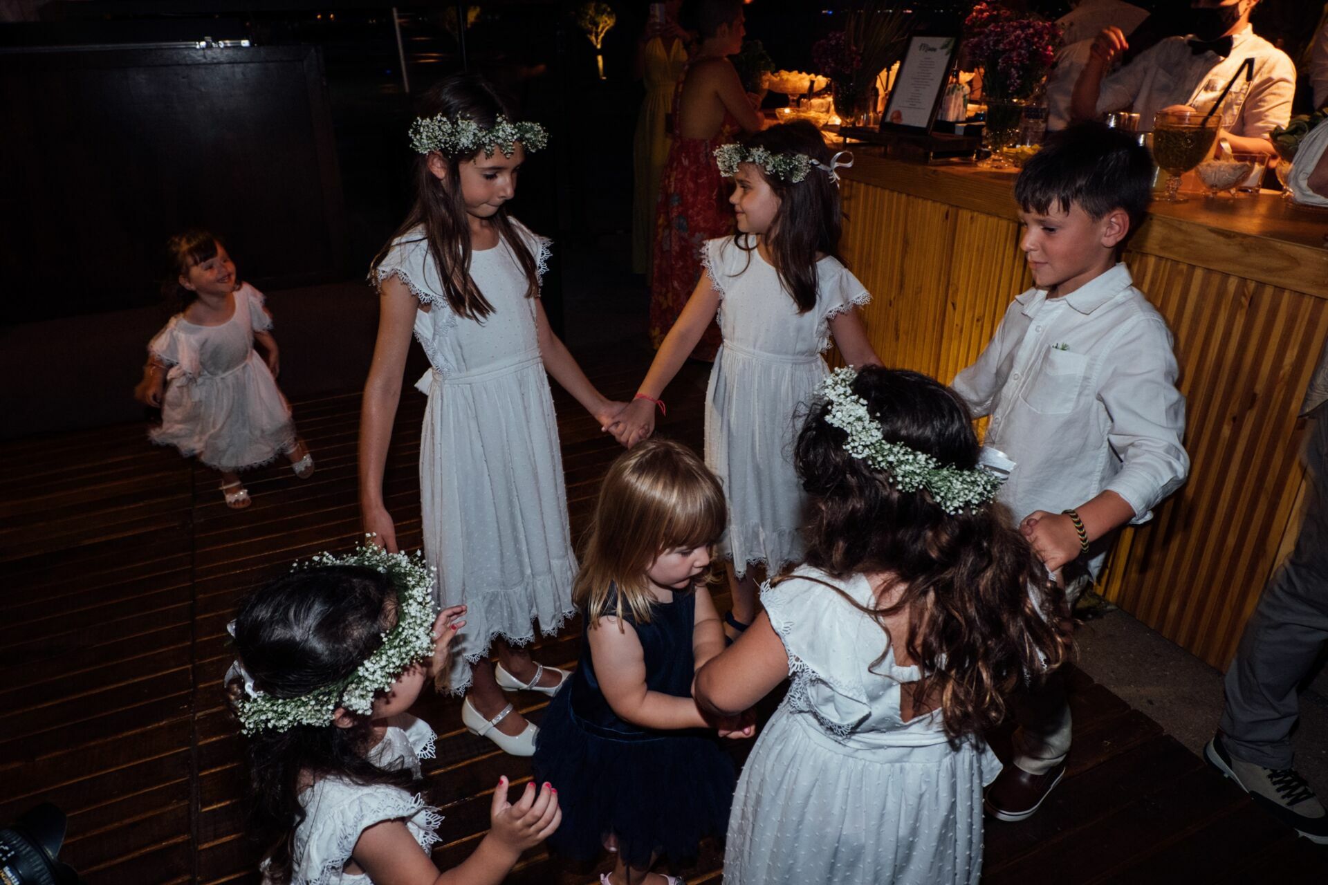 Foto Casamento Isadora e Adam - Igreja de Sant' Ana -Iate Clube  Búzios - RJ - Imagem 232