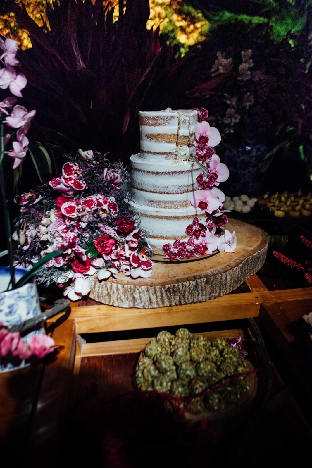 Foto Casamento Isadora e Adam - Igreja de Sant' Ana -Iate Clube  Búzios - RJ - Imagem 241