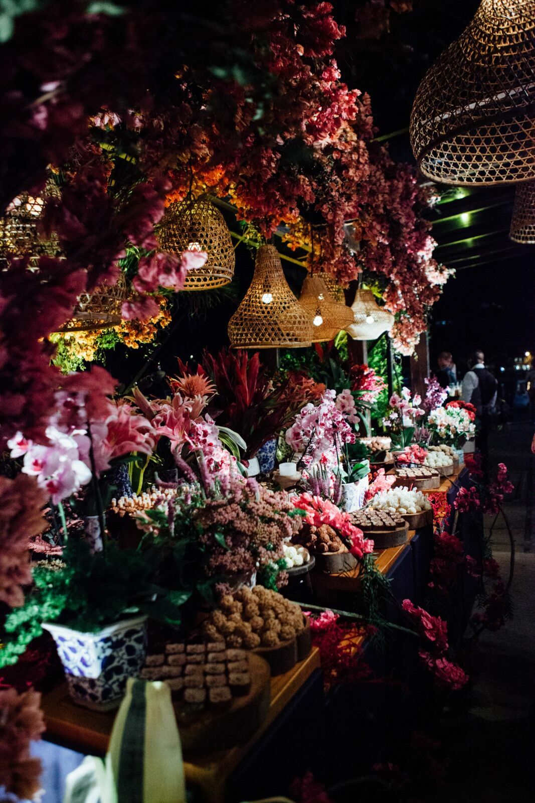 Foto Casamento Isadora e Adam - Igreja de Sant' Ana -Iate Clube  Búzios - RJ - Imagem 240
