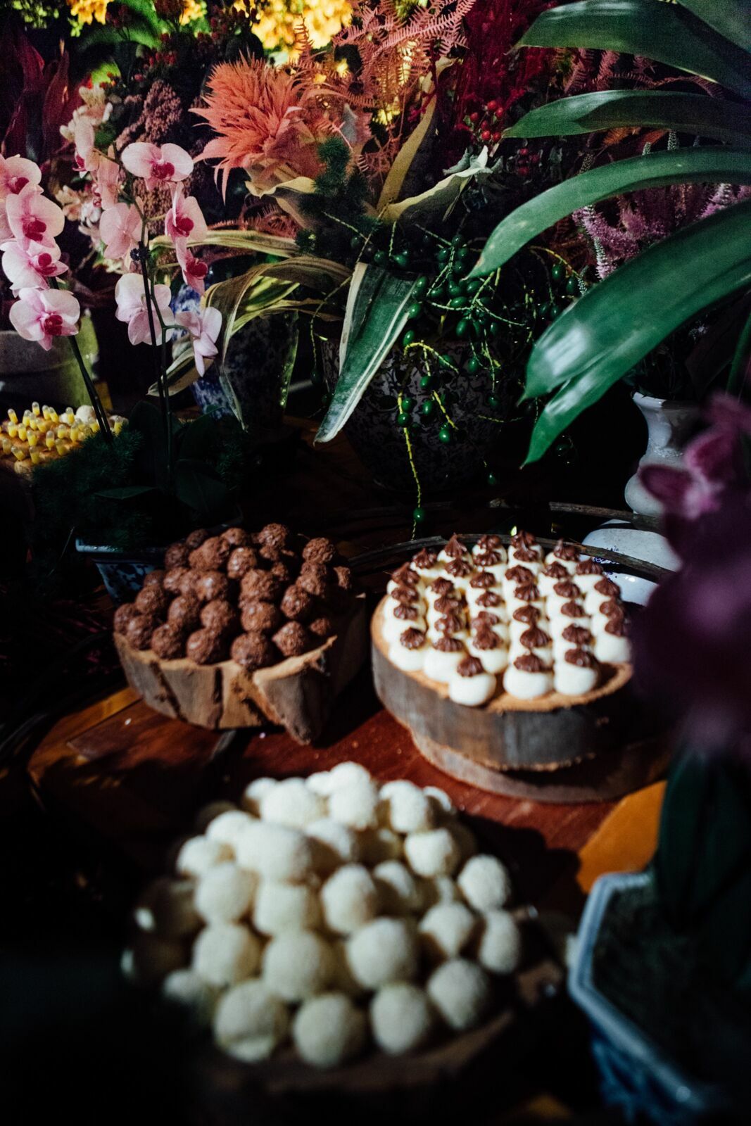 Foto Casamento Isadora e Adam - Igreja de Sant' Ana -Iate Clube  Búzios - RJ - Imagem 244