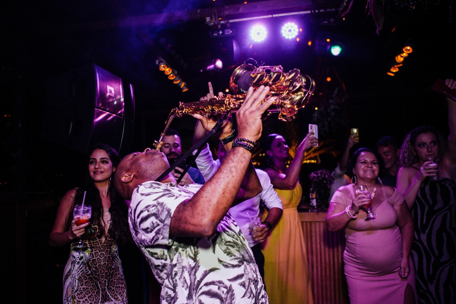 Foto Casamento Isadora e Adam - Igreja de Sant' Ana -Iate Clube  Búzios - RJ - Imagem 256