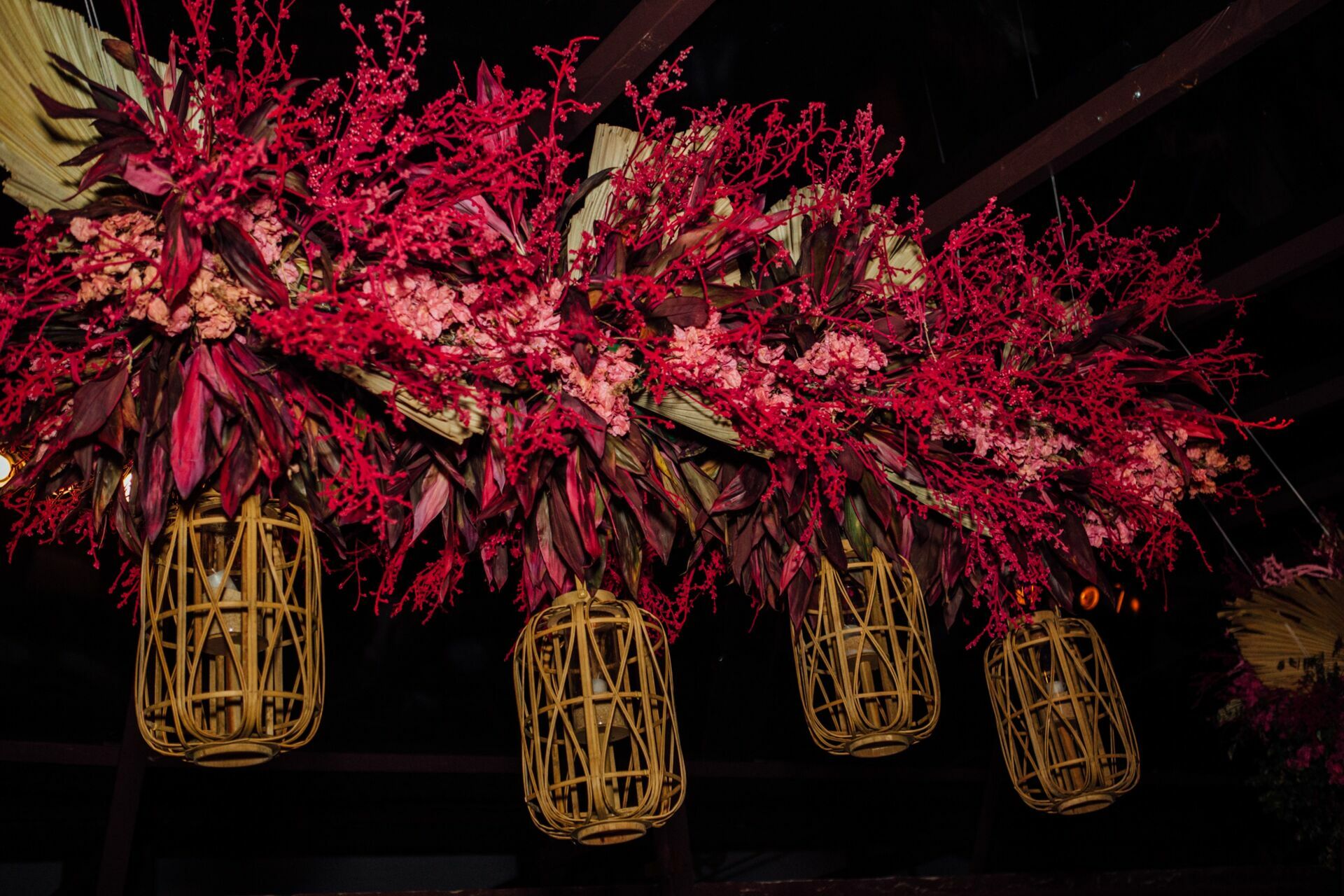 Foto Casamento Isadora e Adam - Igreja de Sant' Ana -Iate Clube  Búzios - RJ - Imagem 254