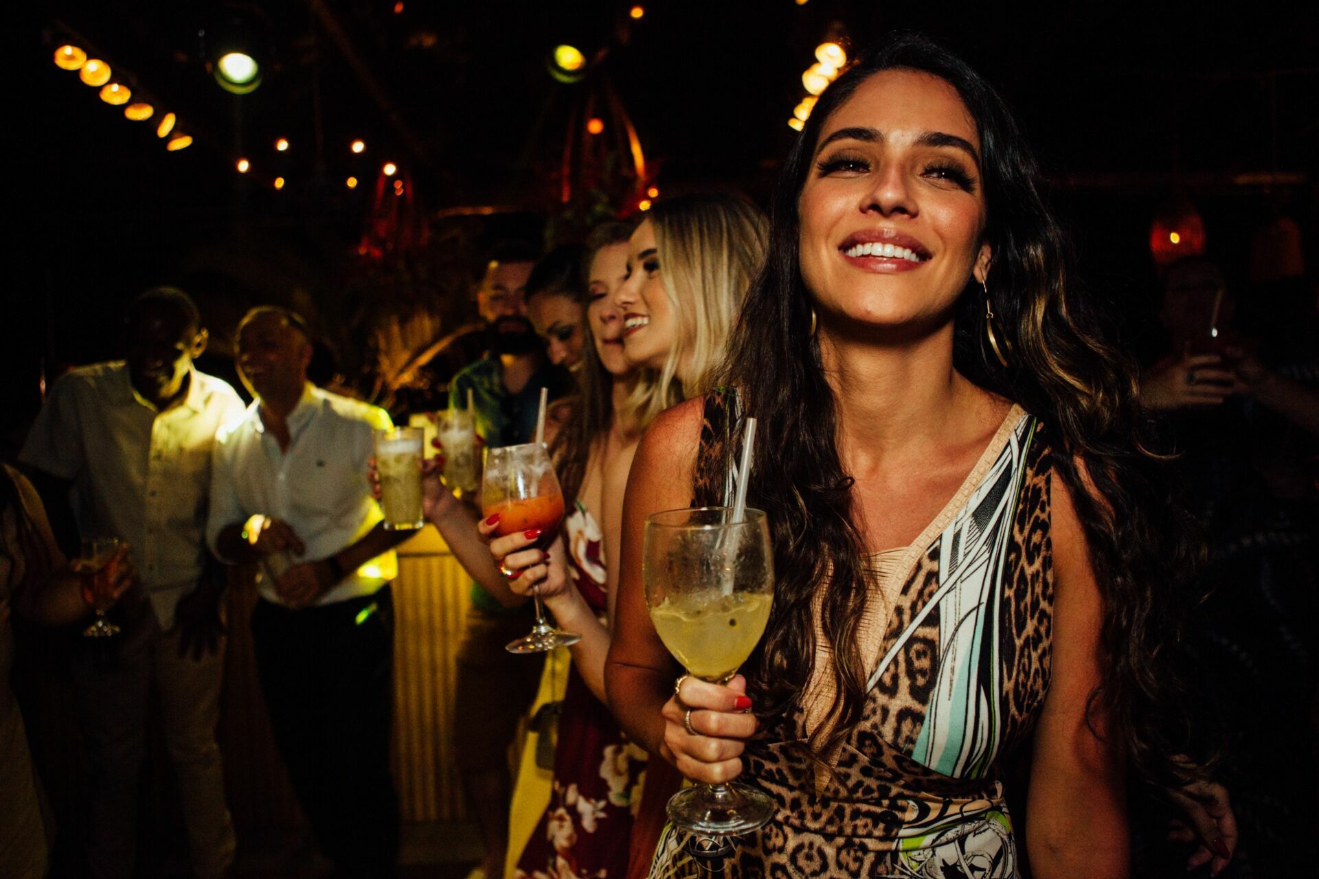 Foto Casamento Isadora e Adam - Igreja de Sant' Ana -Iate Clube  Búzios - RJ - Imagem 250