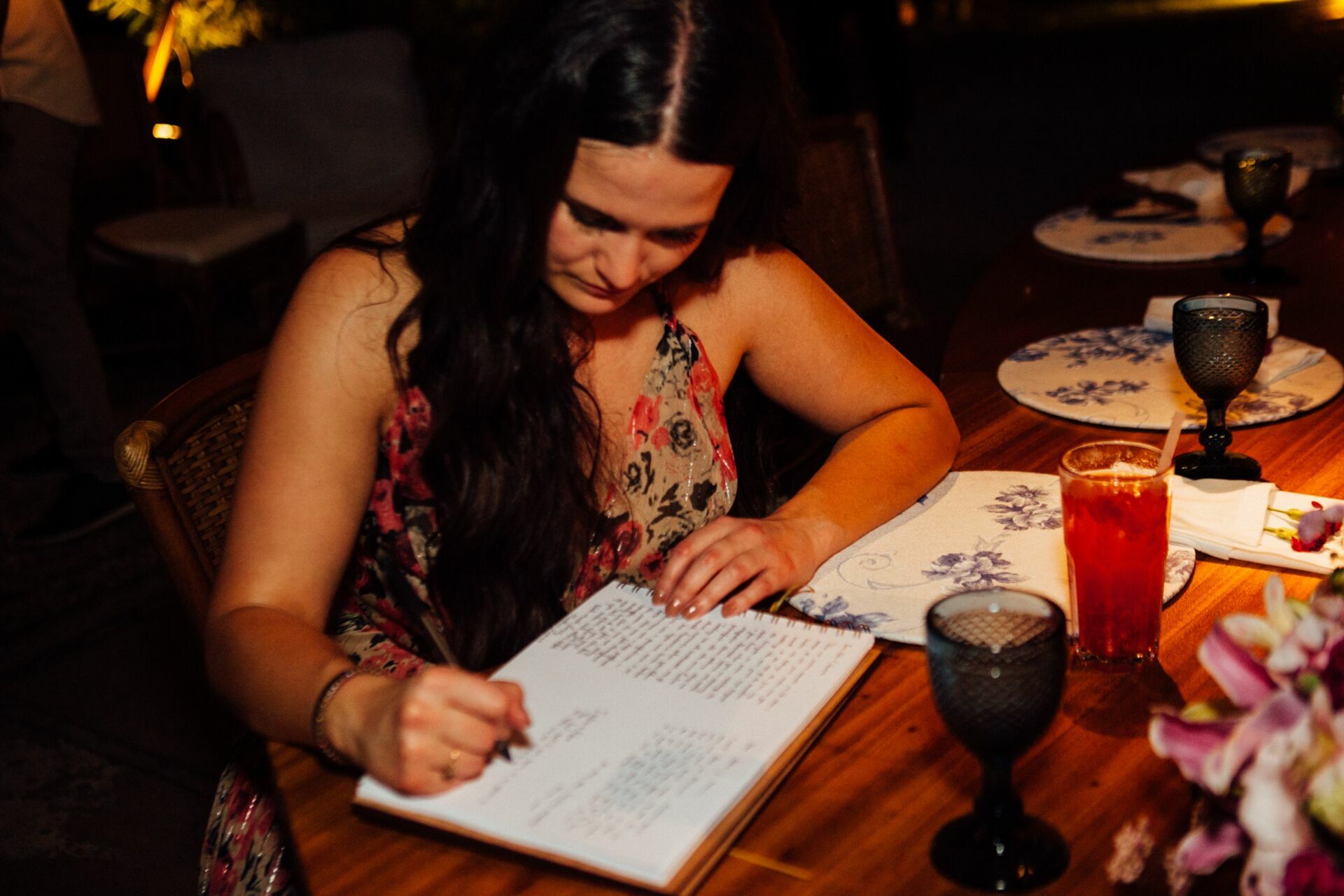 Foto Casamento Isadora e Adam - Igreja de Sant' Ana -Iate Clube  Búzios - RJ - Imagem 294