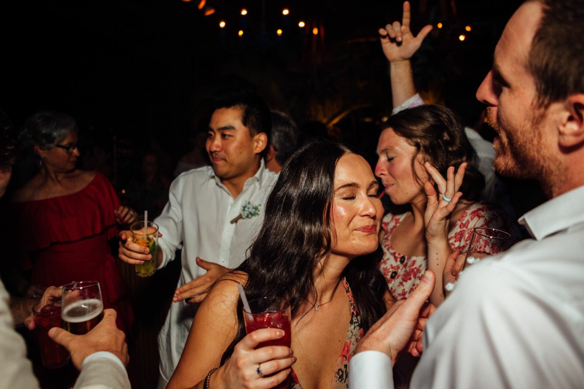 Foto Casamento Isadora e Adam - Igreja de Sant' Ana -Iate Clube  Búzios - RJ - Imagem 276