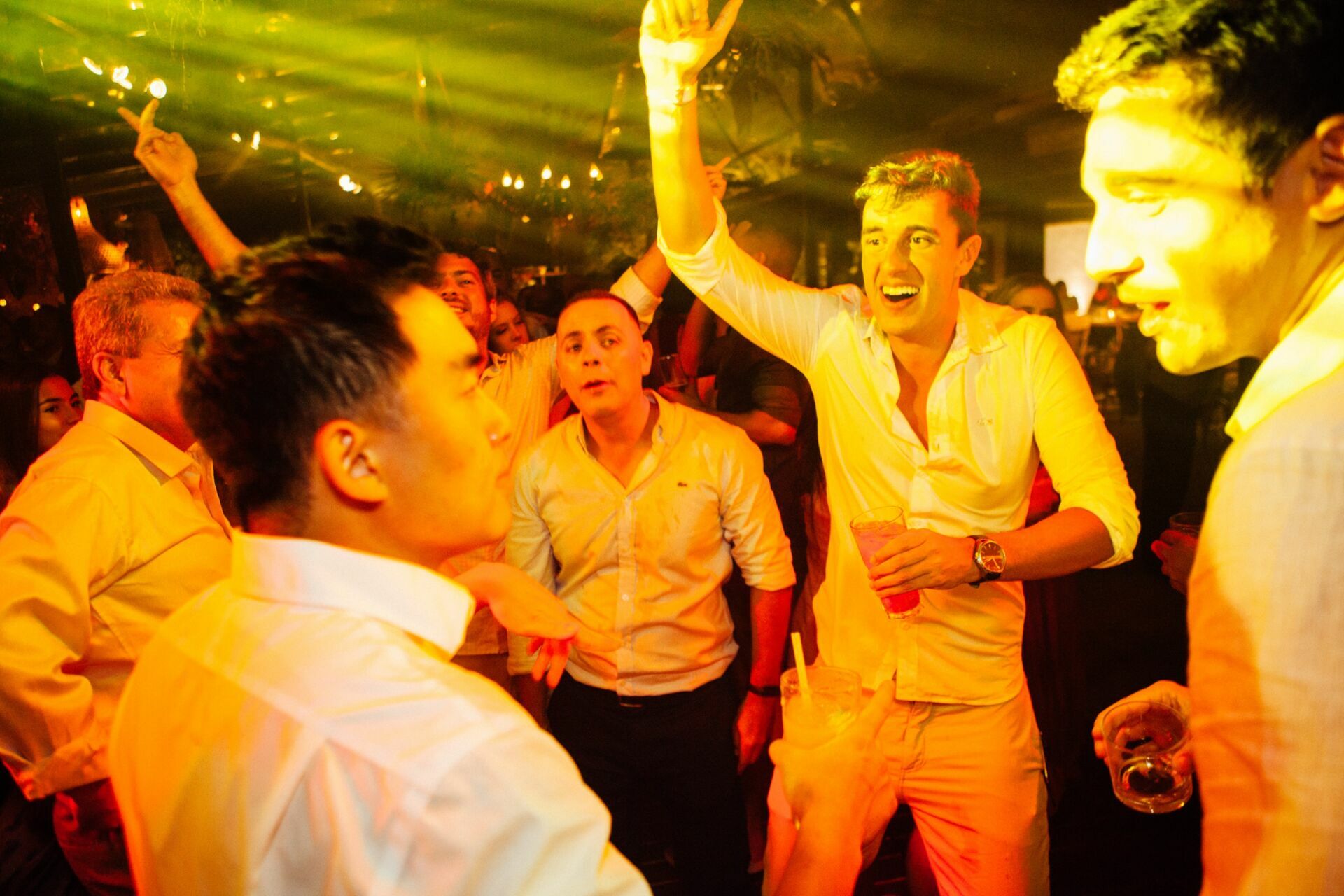 Foto Casamento Isadora e Adam - Igreja de Sant' Ana -Iate Clube  Búzios - RJ - Imagem 303