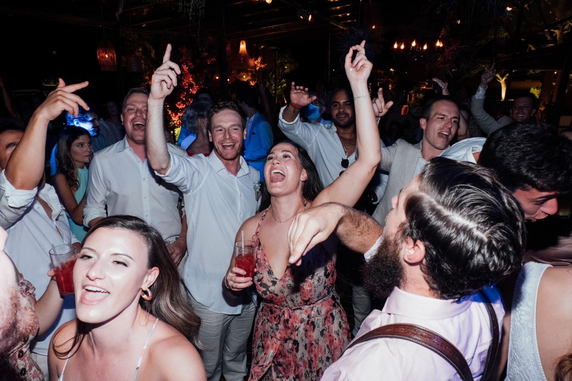 Foto Casamento Isadora e Adam - Igreja de Sant' Ana -Iate Clube  Búzios - RJ - Imagem 291