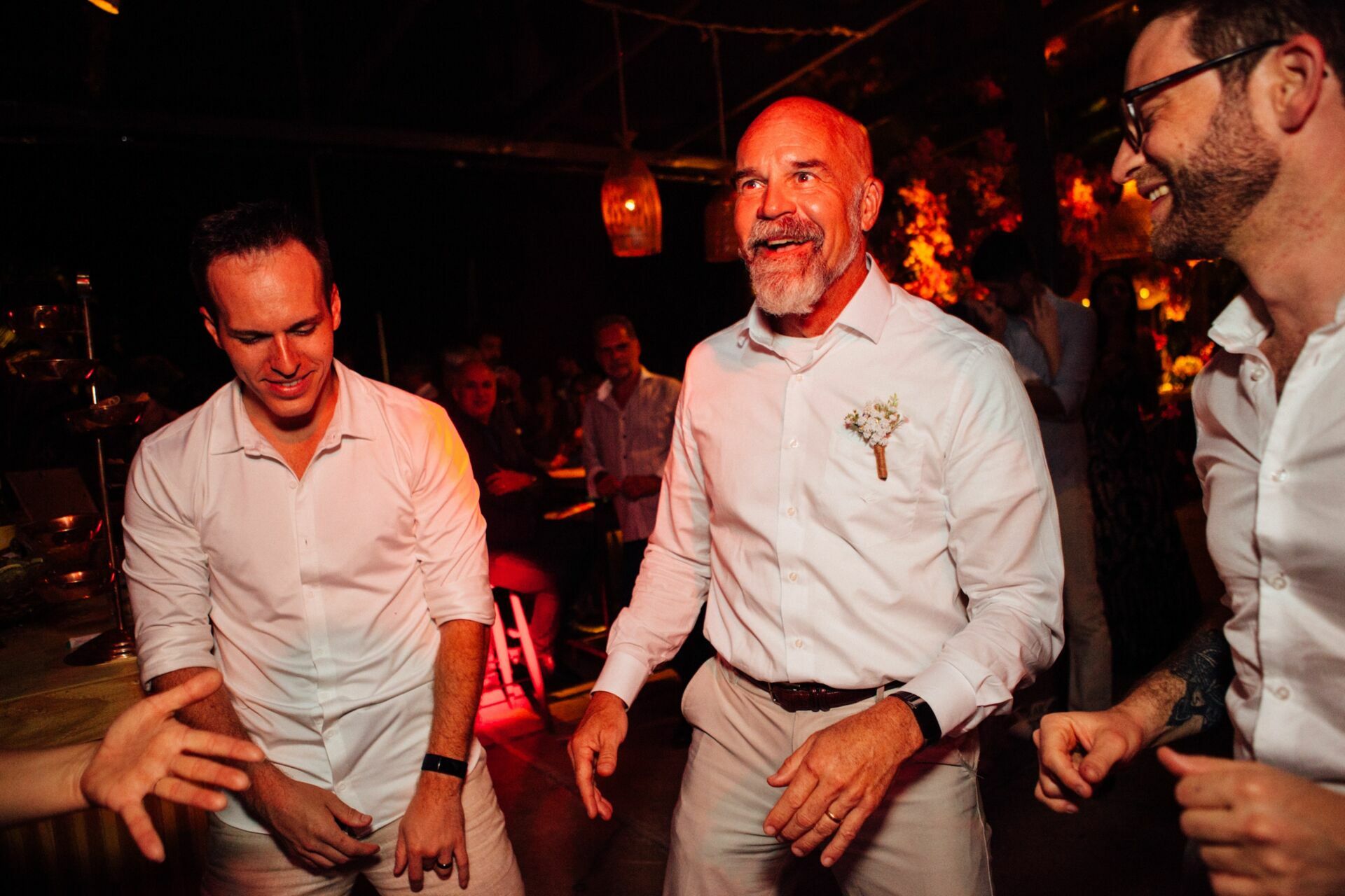 Foto Casamento Isadora e Adam - Igreja de Sant' Ana -Iate Clube  Búzios - RJ - Imagem 328