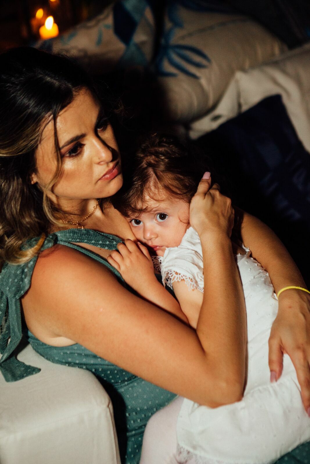 Foto Casamento Isadora e Adam - Igreja de Sant' Ana -Iate Clube  Búzios - RJ - Imagem 297