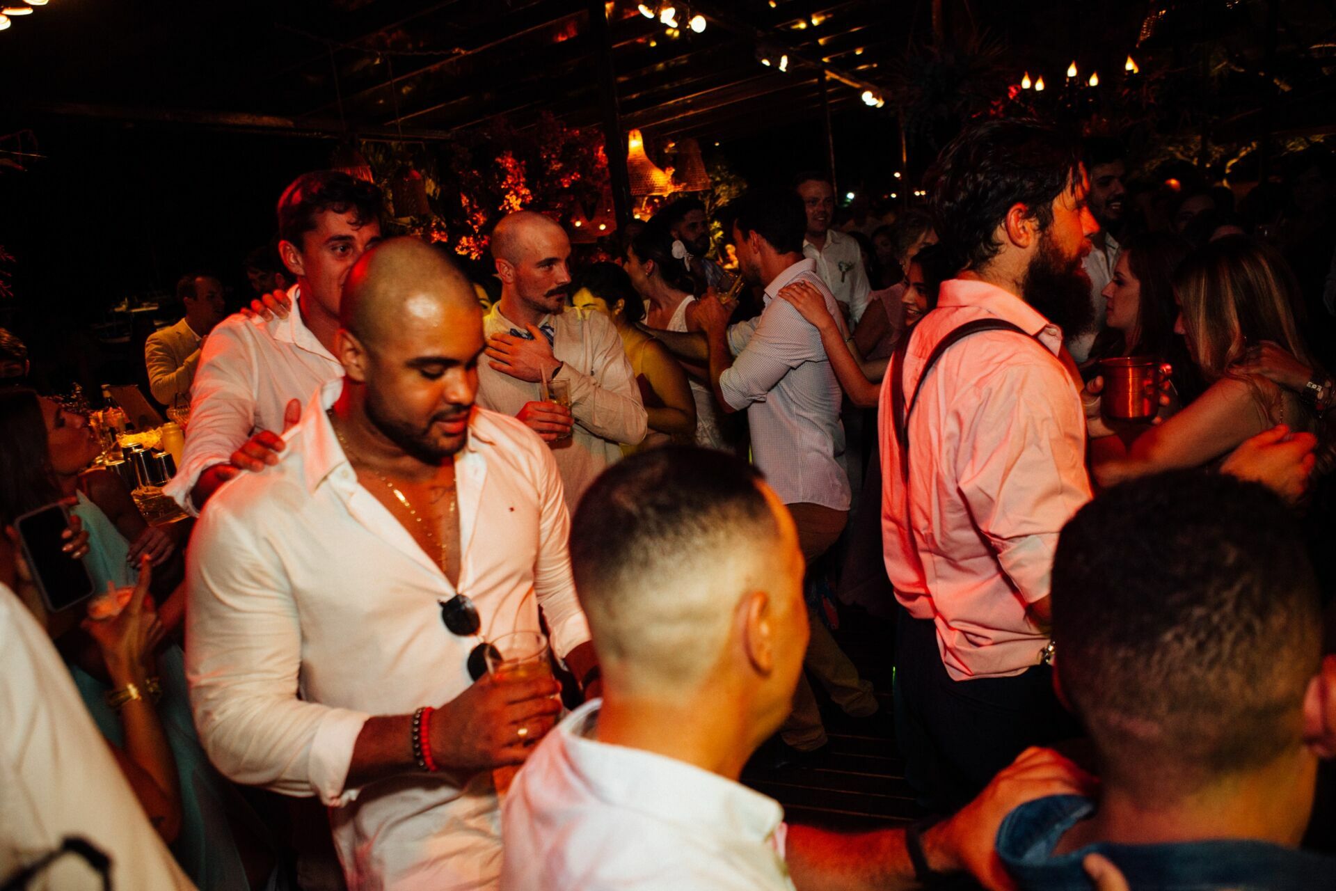 Foto Casamento Isadora e Adam - Igreja de Sant' Ana -Iate Clube  Búzios - RJ - Imagem 304