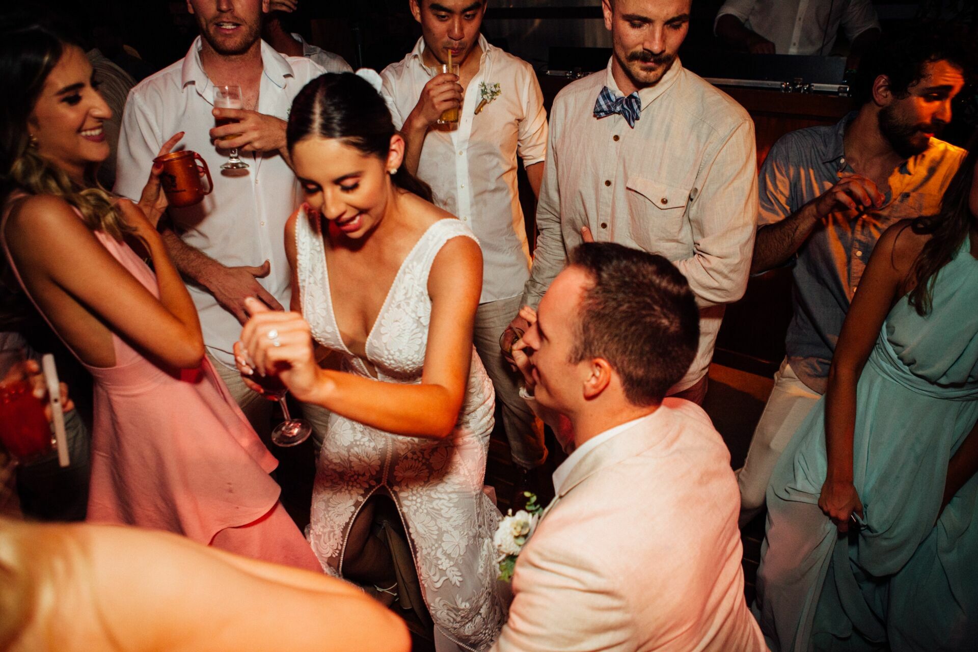 Foto Casamento Isadora e Adam - Igreja de Sant' Ana -Iate Clube  Búzios - RJ - Imagem 314