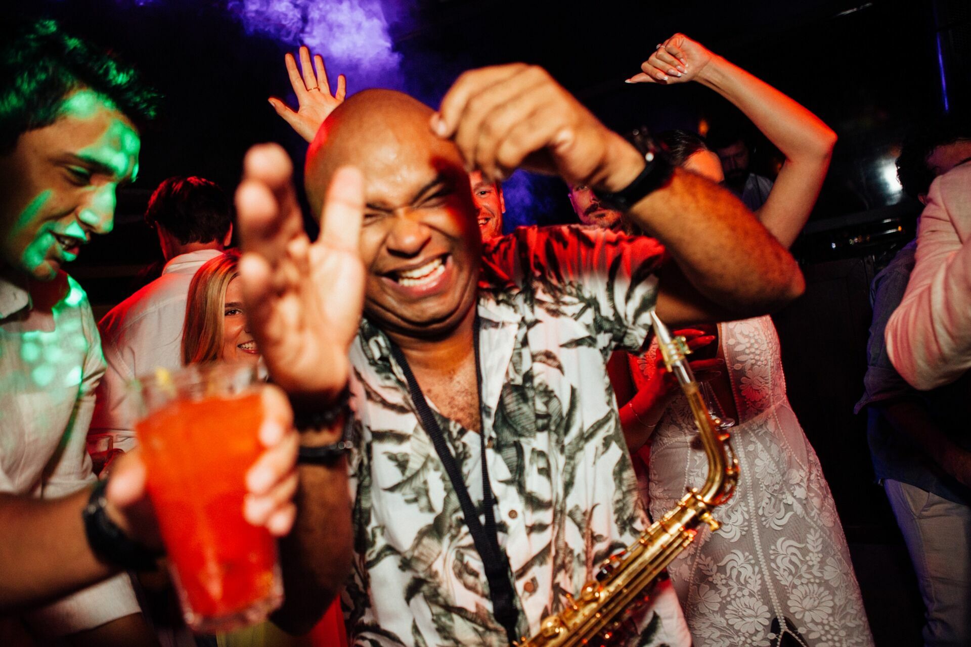 Foto Casamento Isadora e Adam - Igreja de Sant' Ana -Iate Clube  Búzios - RJ - Imagem 307