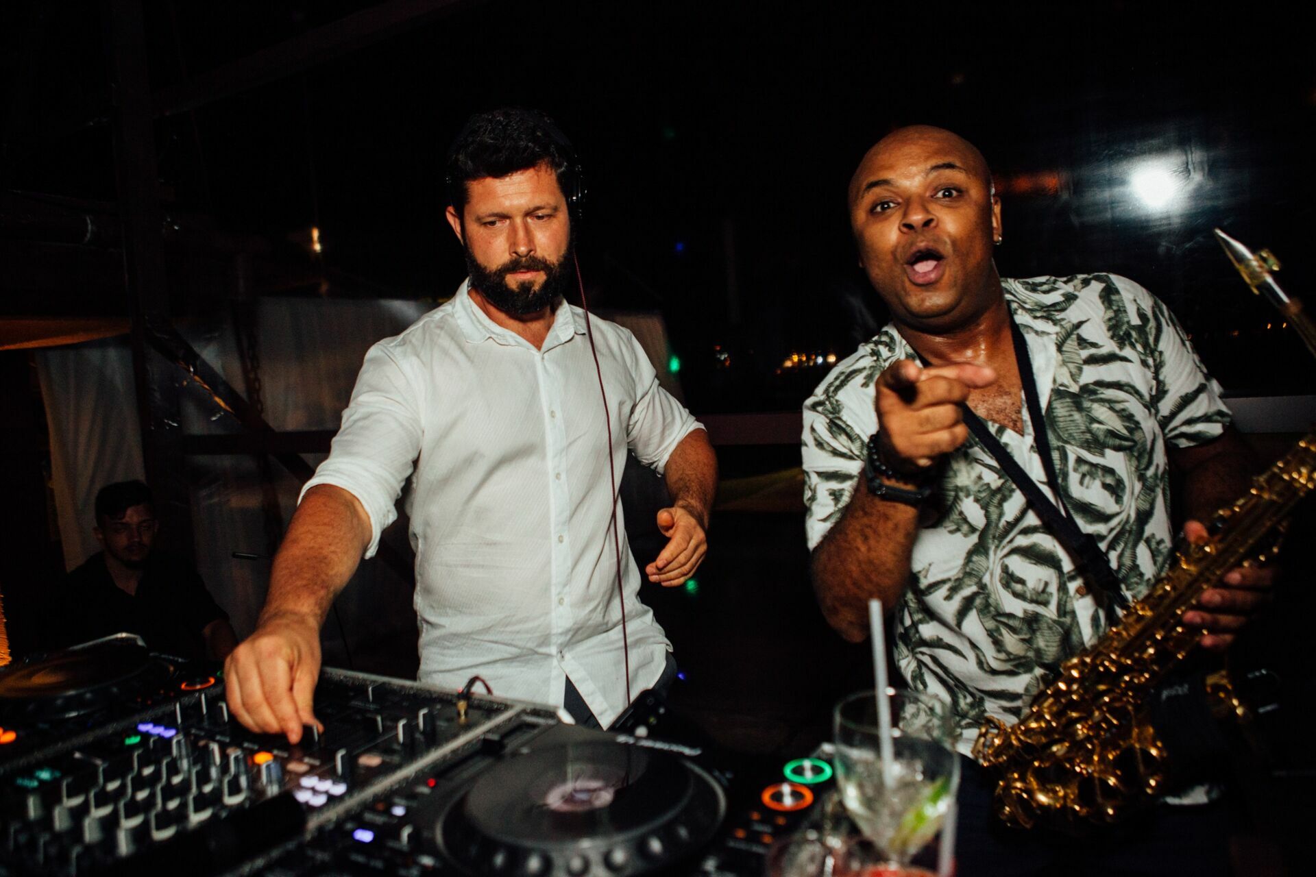 Foto Casamento Isadora e Adam - Igreja de Sant' Ana -Iate Clube  Búzios - RJ - Imagem 280