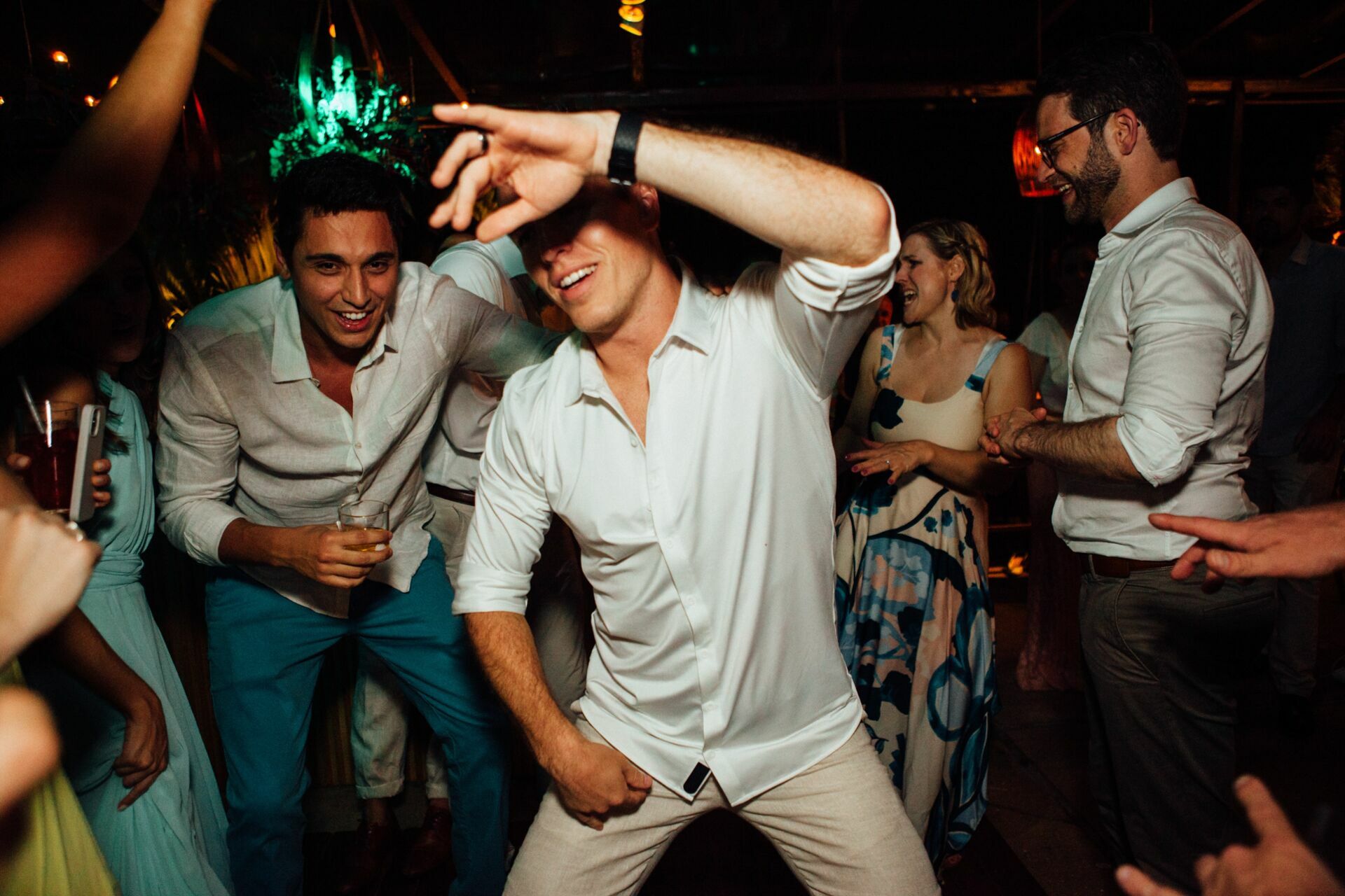 Foto Casamento Isadora e Adam - Igreja de Sant' Ana -Iate Clube  Búzios - RJ - Imagem 332