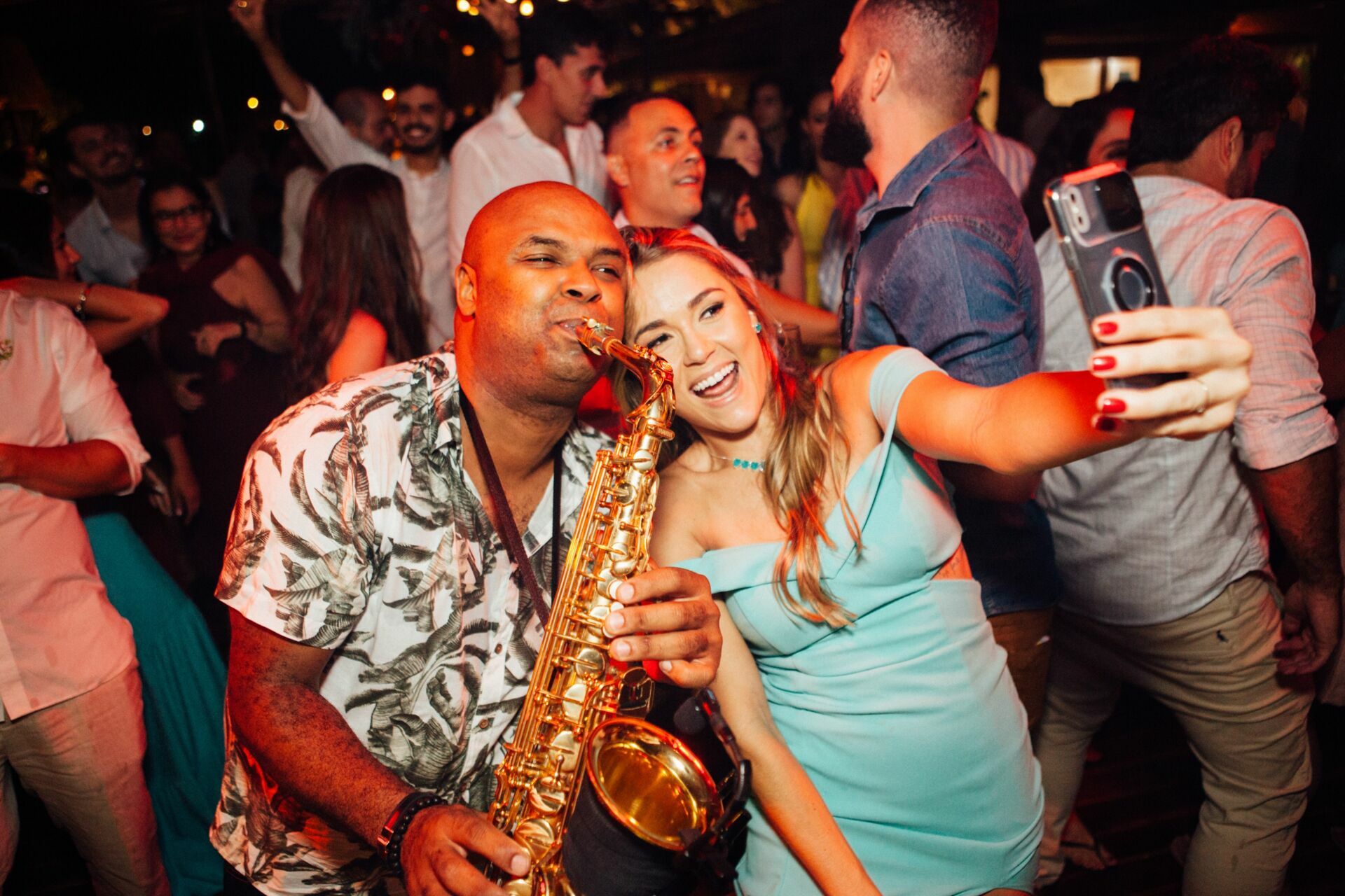 Foto Casamento Isadora e Adam - Igreja de Sant' Ana -Iate Clube  Búzios - RJ - Imagem 300