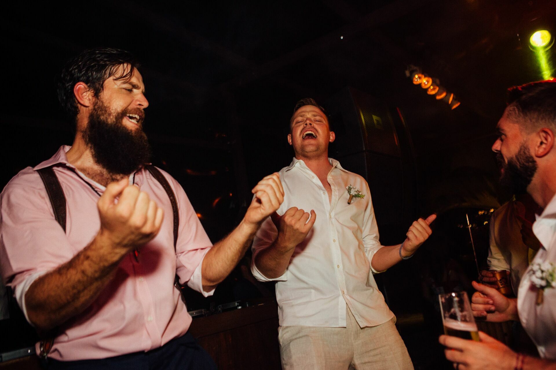 Foto Casamento Isadora e Adam - Igreja de Sant' Ana -Iate Clube  Búzios - RJ - Imagem 326