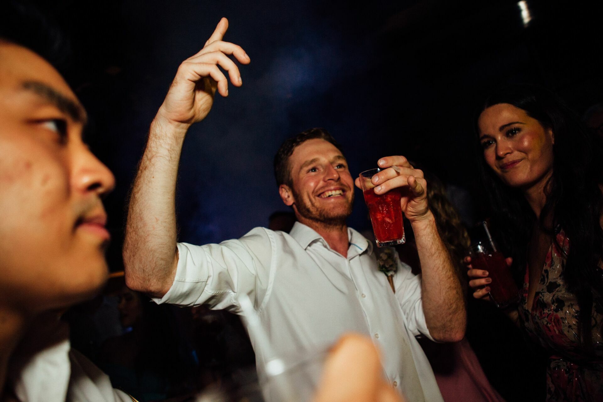 Foto Casamento Isadora e Adam - Igreja de Sant' Ana -Iate Clube  Búzios - RJ - Imagem 285