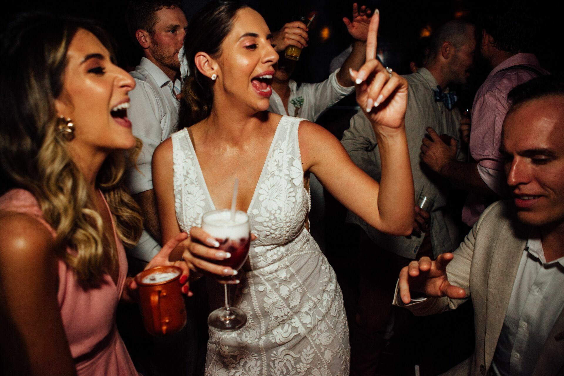 Foto Casamento Isadora e Adam - Igreja de Sant' Ana -Iate Clube  Búzios - RJ - Imagem 315