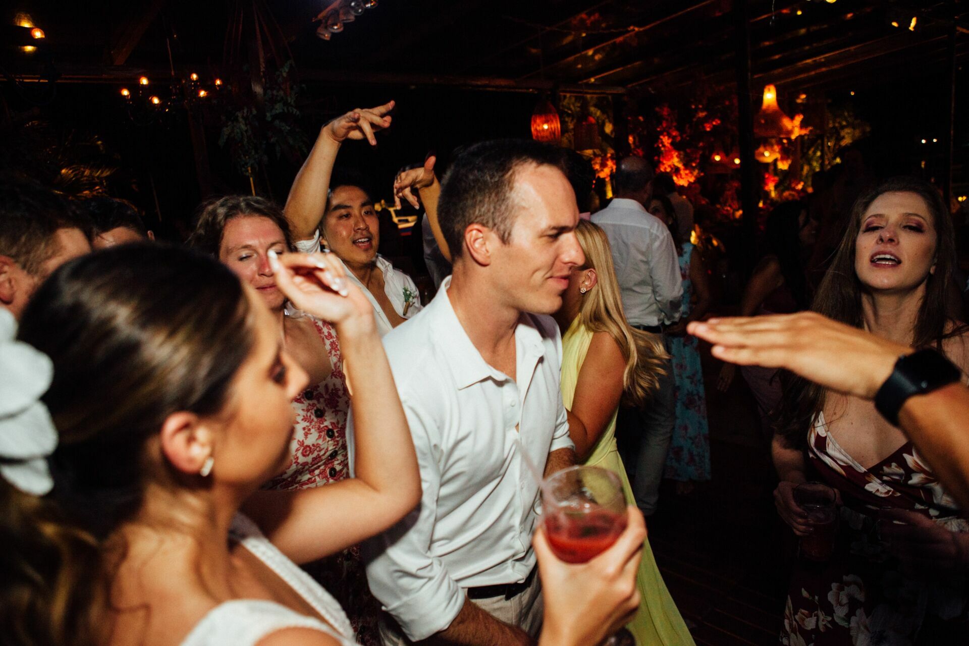 Foto Casamento Isadora e Adam - Igreja de Sant' Ana -Iate Clube  Búzios - RJ - Imagem 320