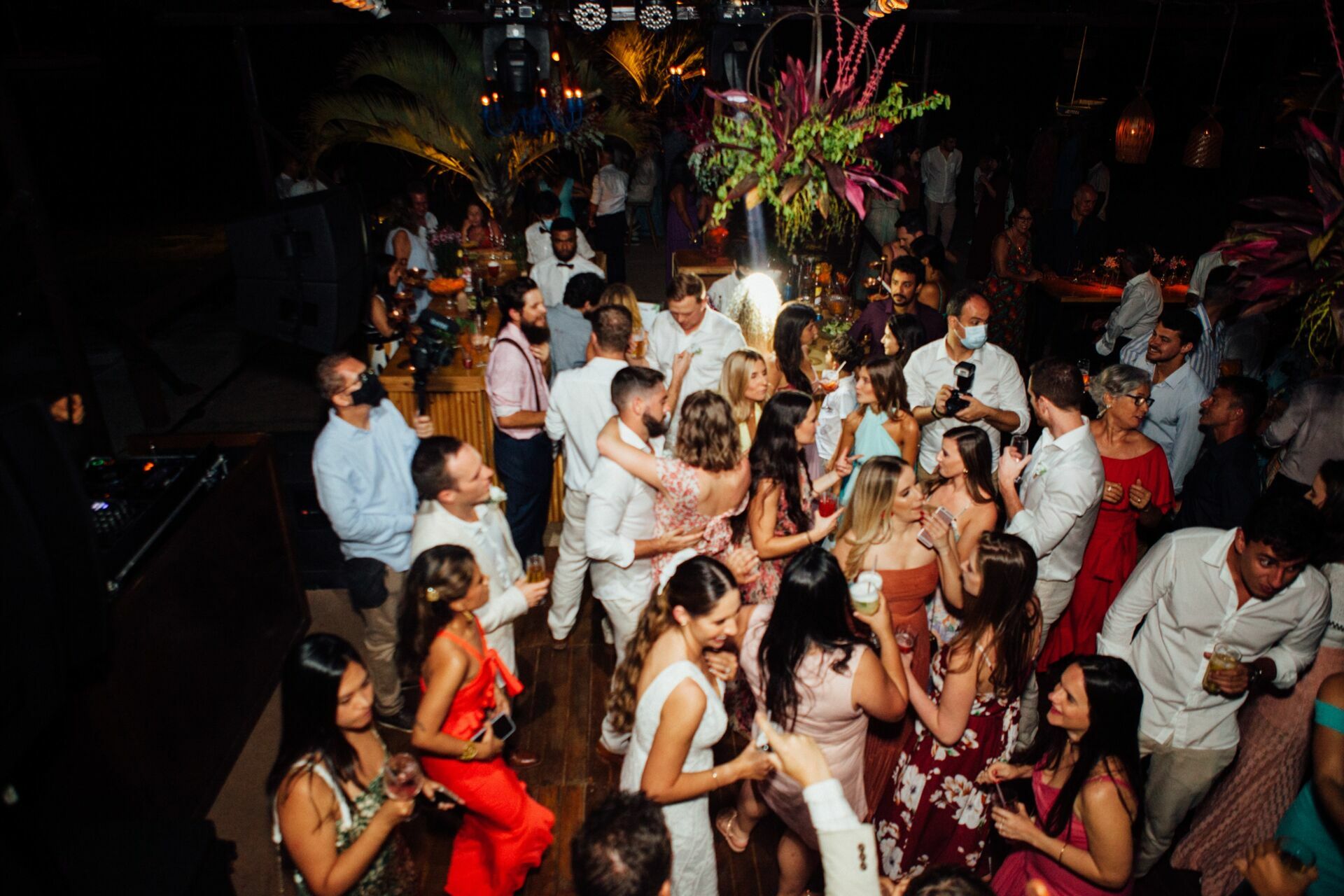 Foto Casamento Isadora e Adam - Igreja de Sant' Ana -Iate Clube  Búzios - RJ - Imagem 293