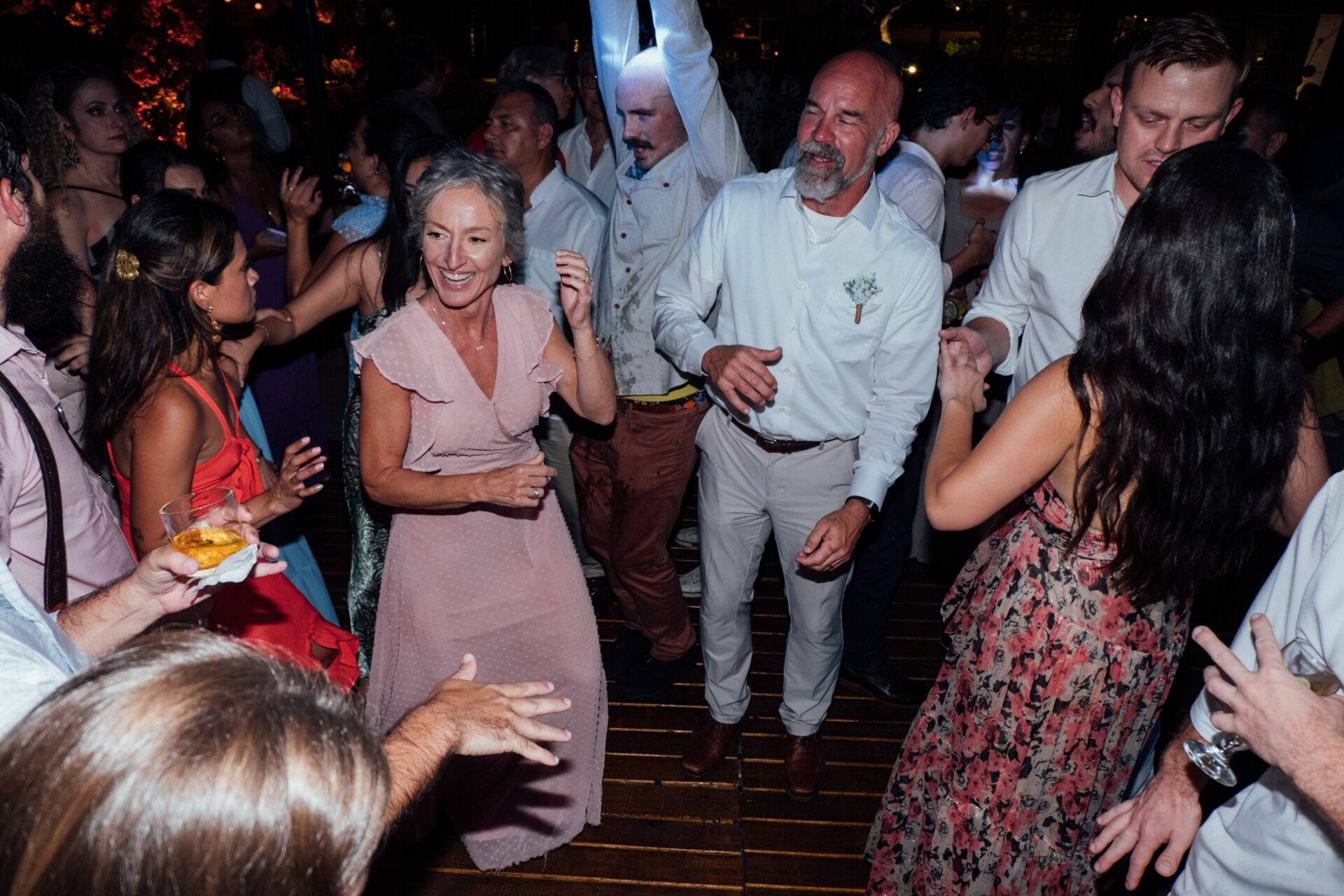Foto Casamento Isadora e Adam - Igreja de Sant' Ana -Iate Clube  Búzios - RJ - Imagem 354