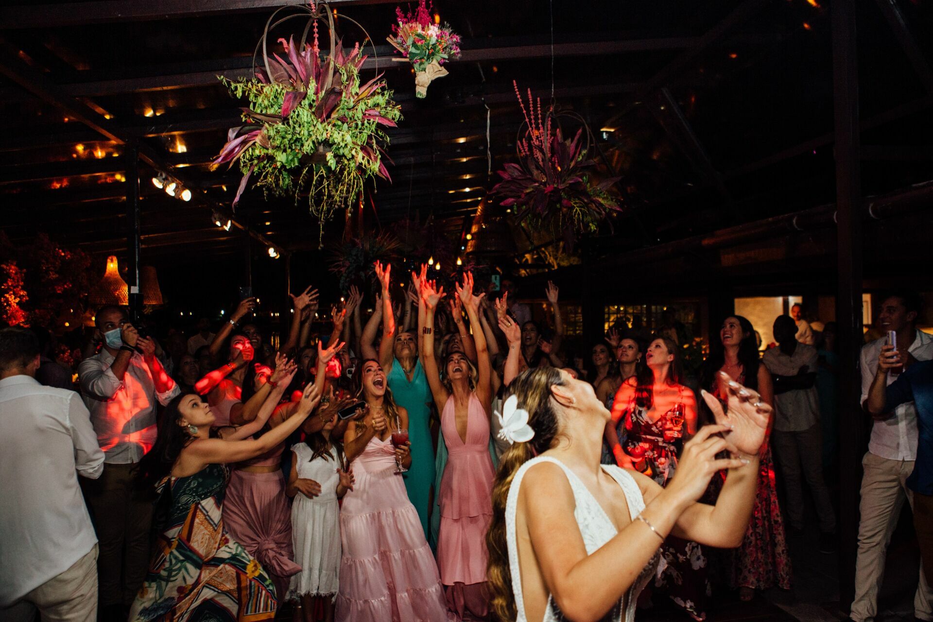 Foto Casamento Isadora e Adam - Igreja de Sant' Ana -Iate Clube  Búzios - RJ - Imagem 337