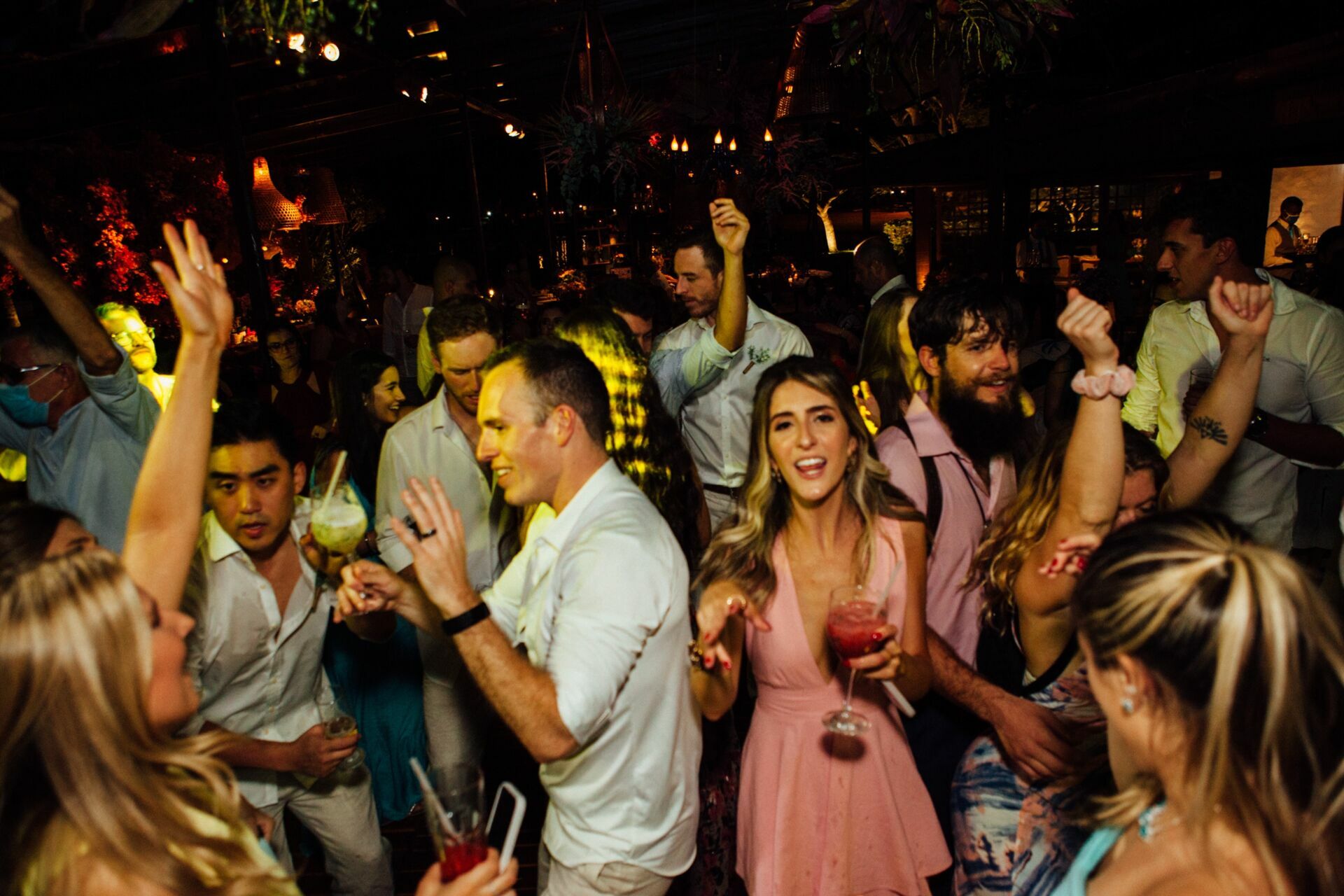 Foto Casamento Isadora e Adam - Igreja de Sant' Ana -Iate Clube  Búzios - RJ - Imagem 352