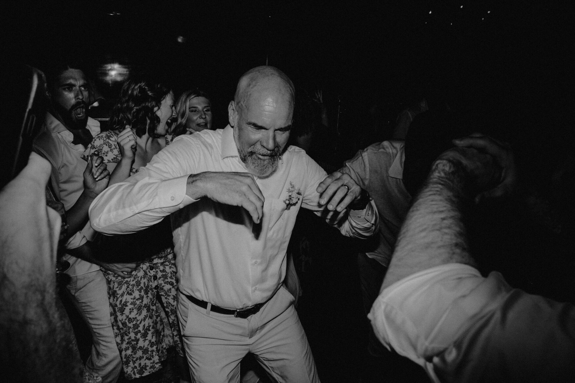 Foto Casamento Isadora e Adam - Igreja de Sant' Ana -Iate Clube  Búzios - RJ - Imagem 334