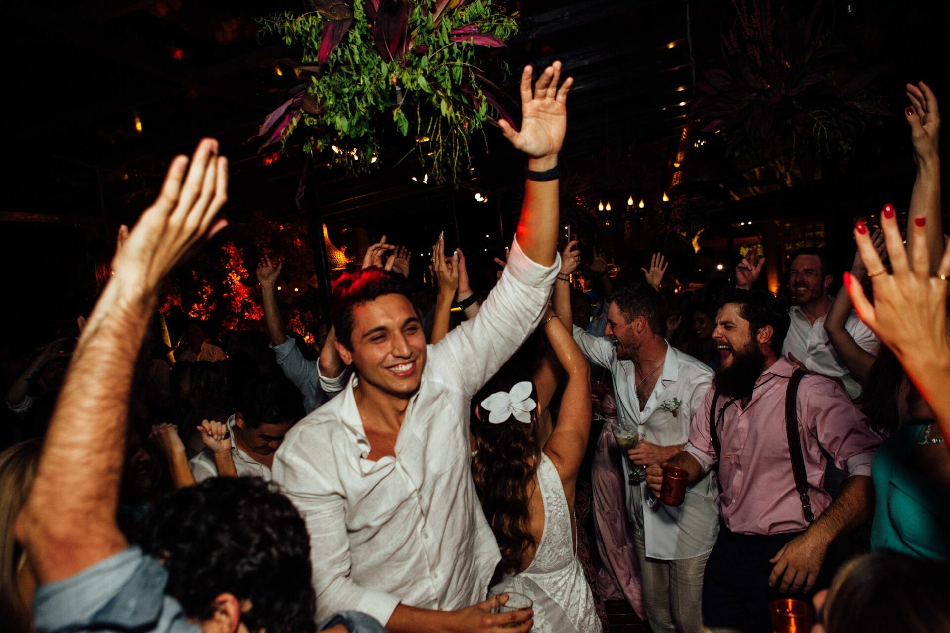 Foto Casamento Isadora e Adam - Igreja de Sant' Ana -Iate Clube  Búzios - RJ - Imagem 350