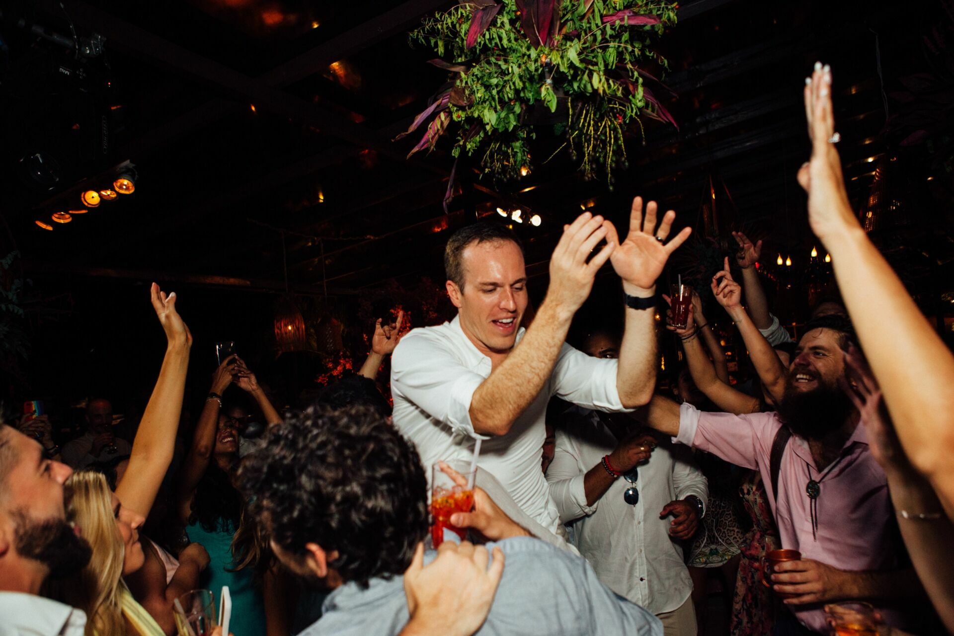 Foto Casamento Isadora e Adam - Igreja de Sant' Ana -Iate Clube  Búzios - RJ - Imagem 348