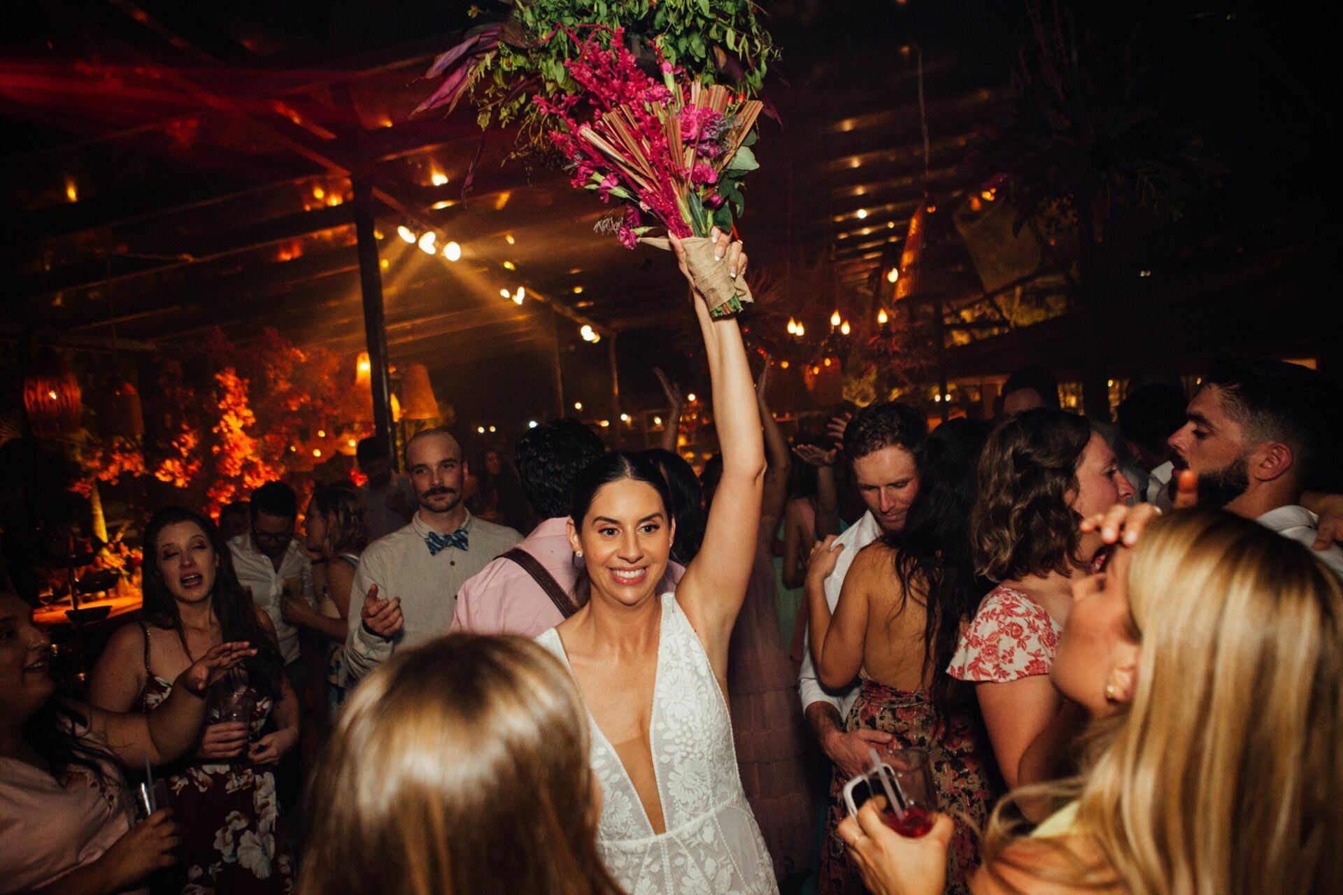 Foto Casamento Isadora e Adam - Igreja de Sant' Ana -Iate Clube  Búzios - RJ - Imagem 335