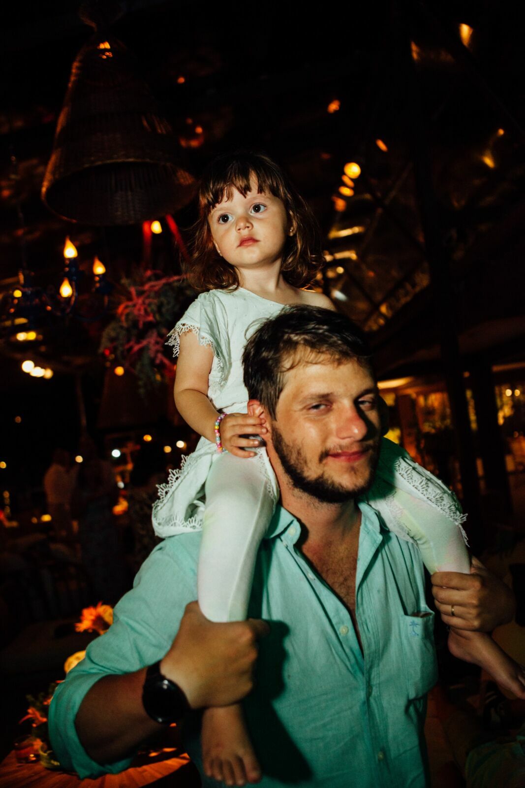 Foto Casamento Isadora e Adam - Igreja de Sant' Ana -Iate Clube  Búzios - RJ - Imagem 333