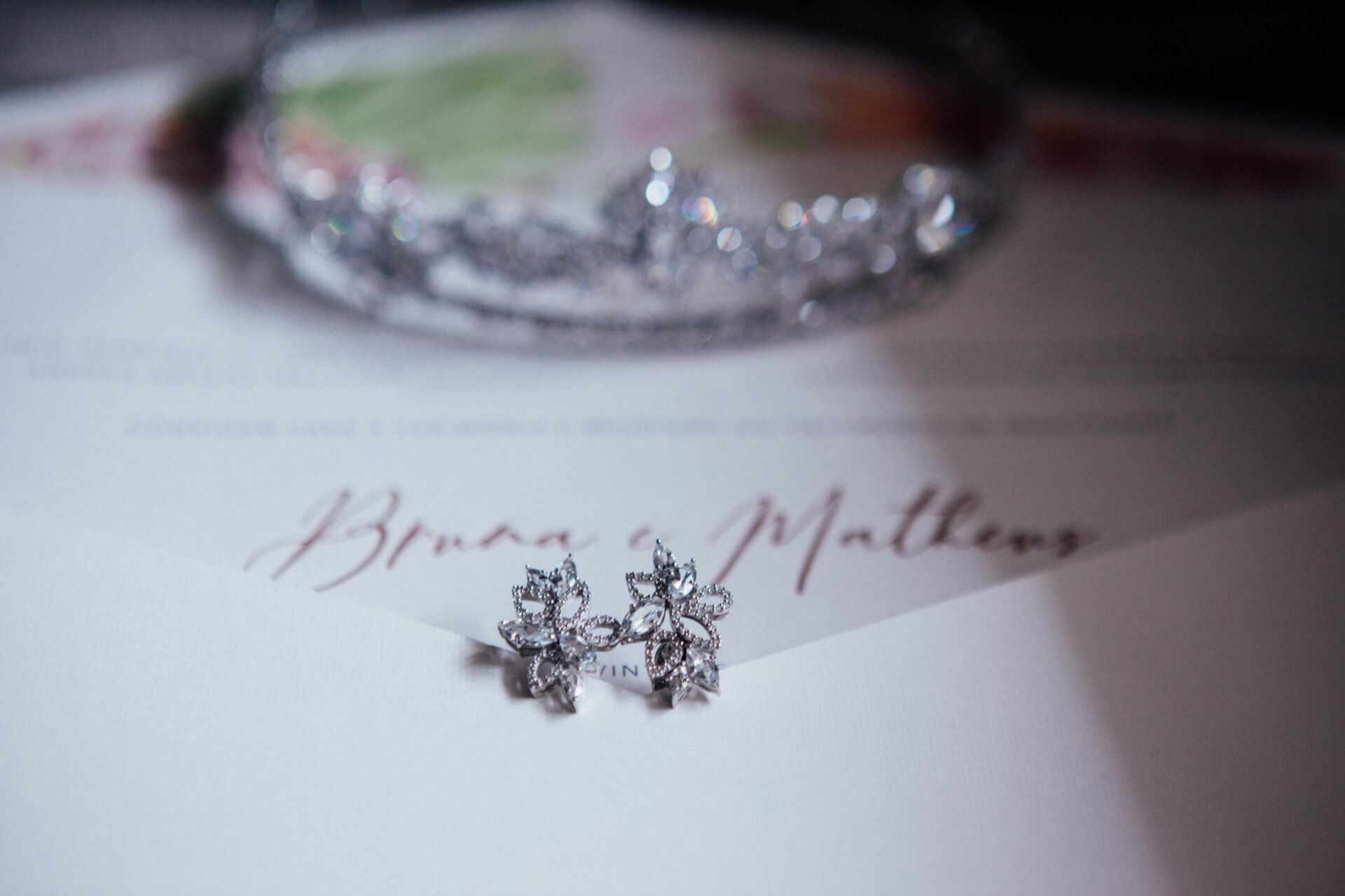 Foto Casamento Bruna e Matheus - Imagem 2