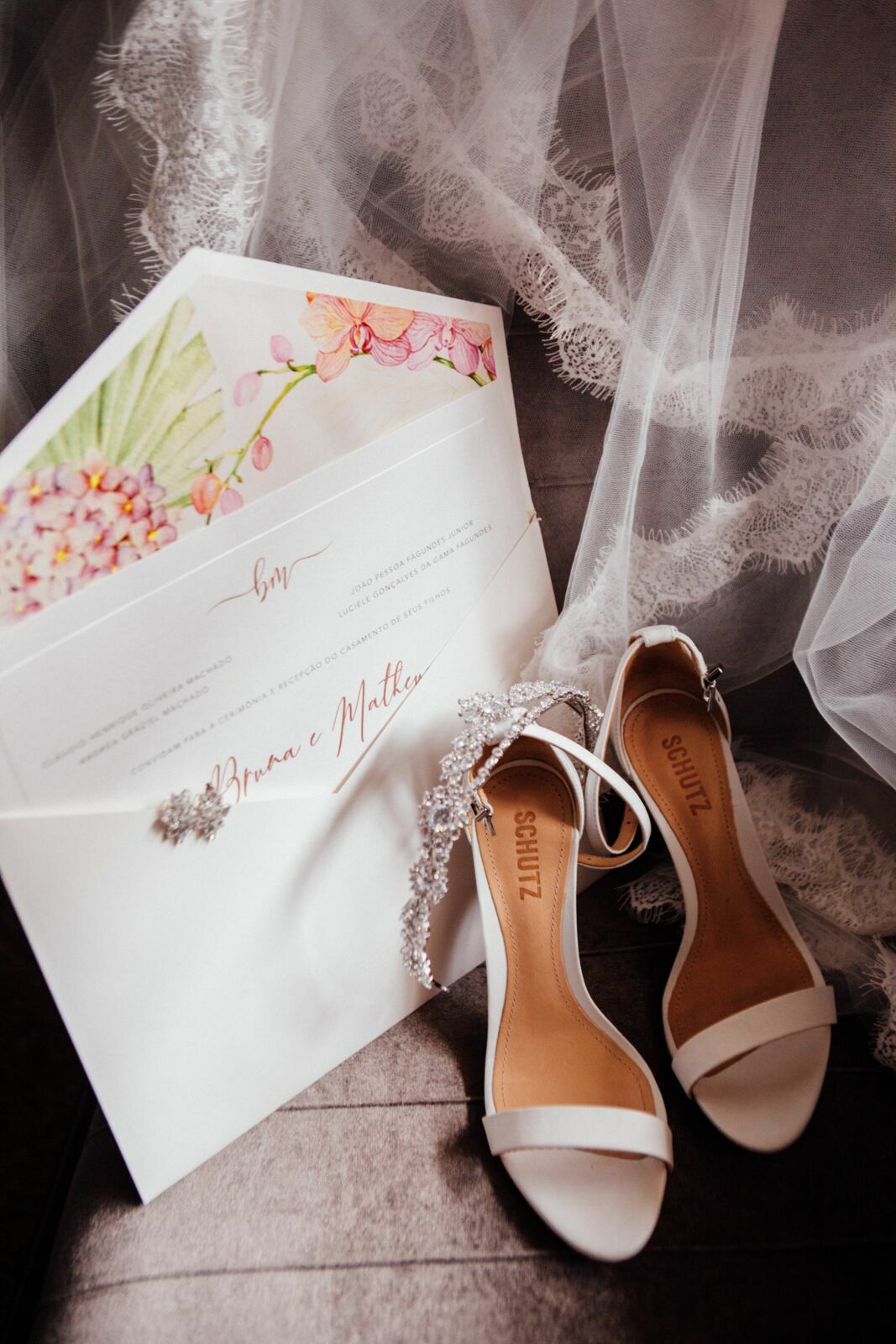 Foto Casamento Bruna e Matheus - Imagem 1