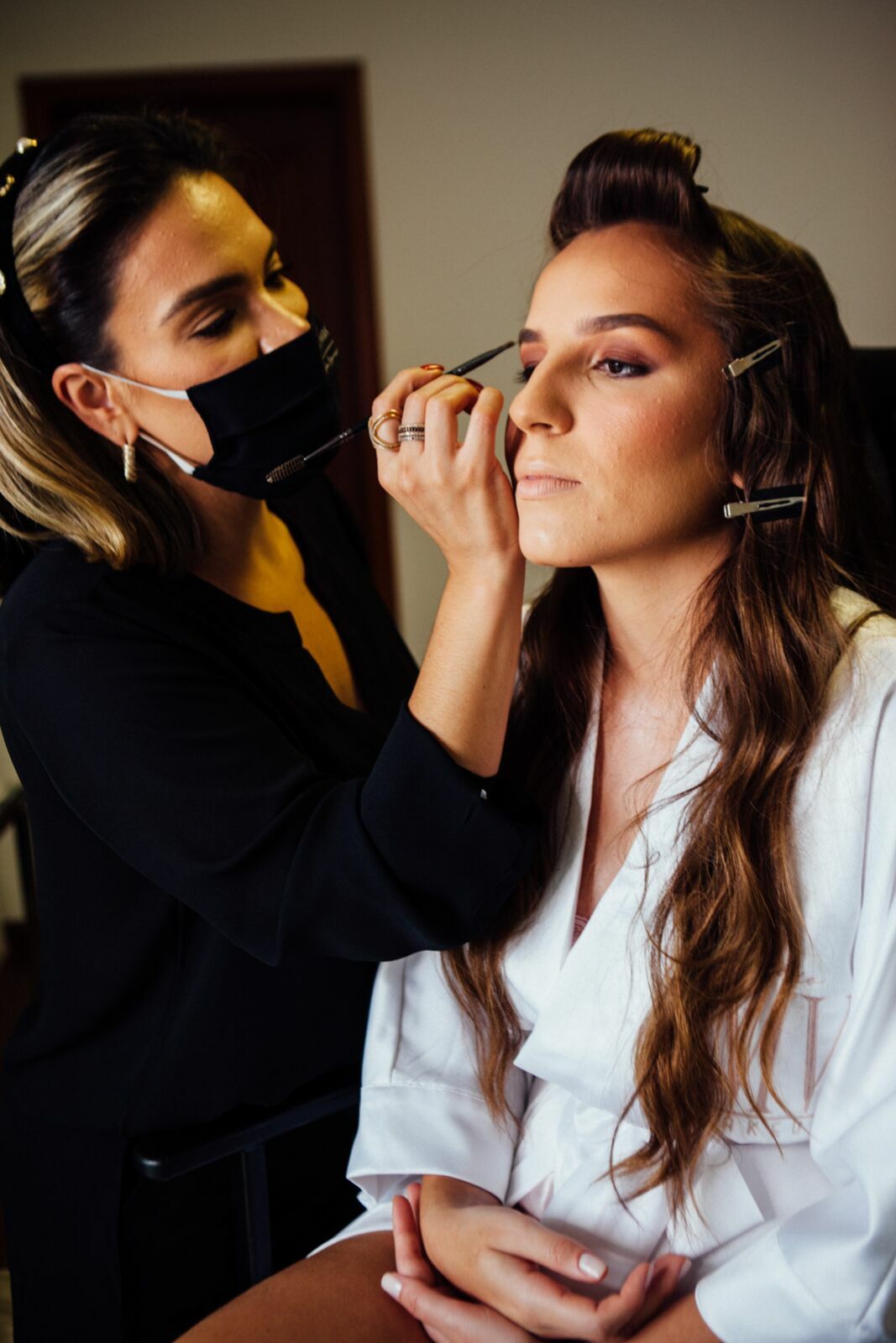 Foto Casamento Bruna e Matheus - Imagem 4