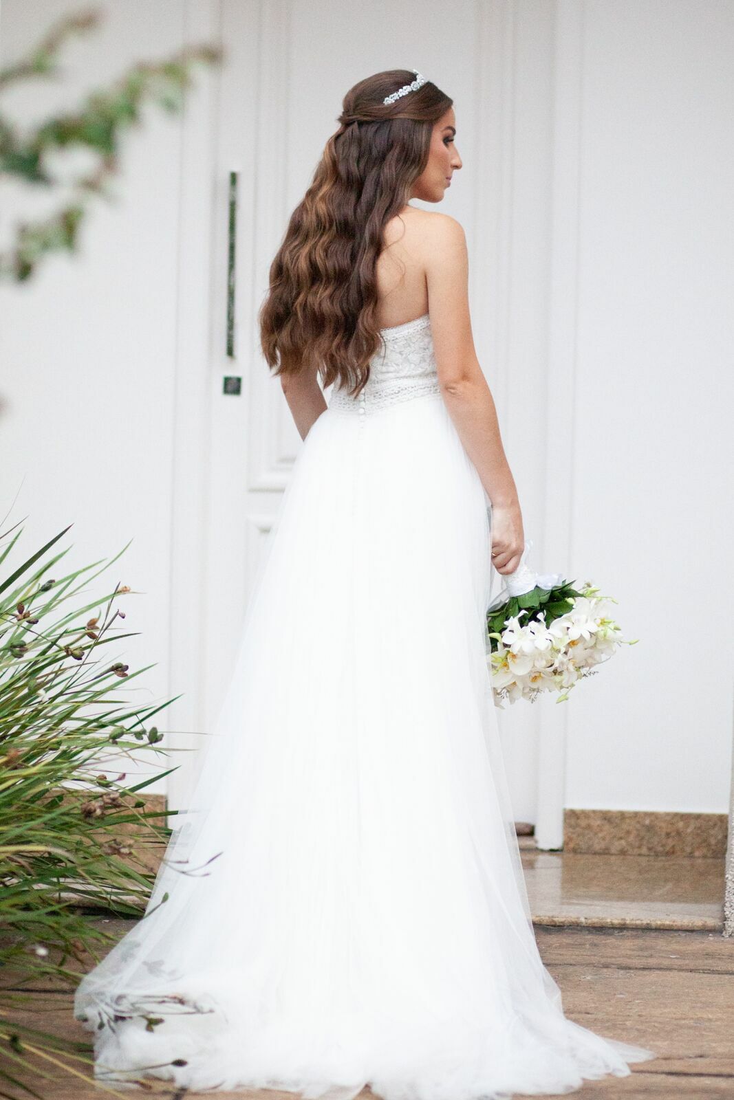 Foto Casamento Bruna e Matheus - Imagem 31