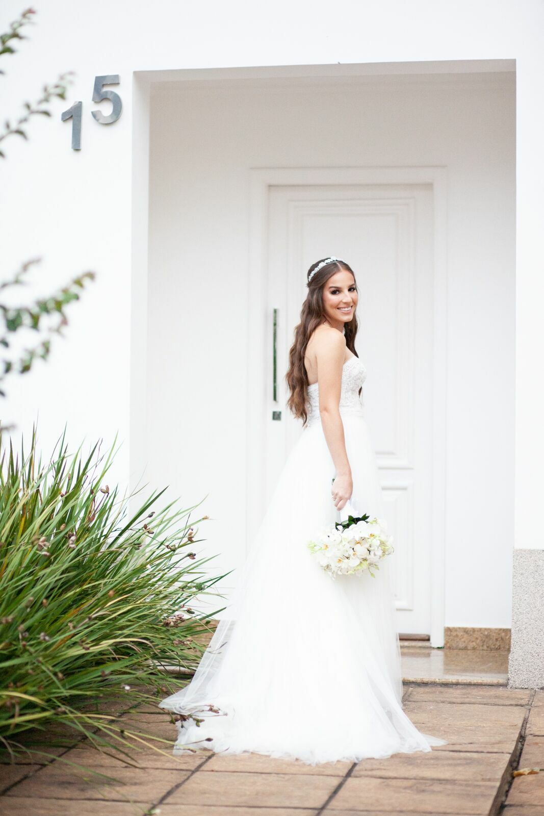 Foto Casamento Bruna e Matheus - Imagem 32