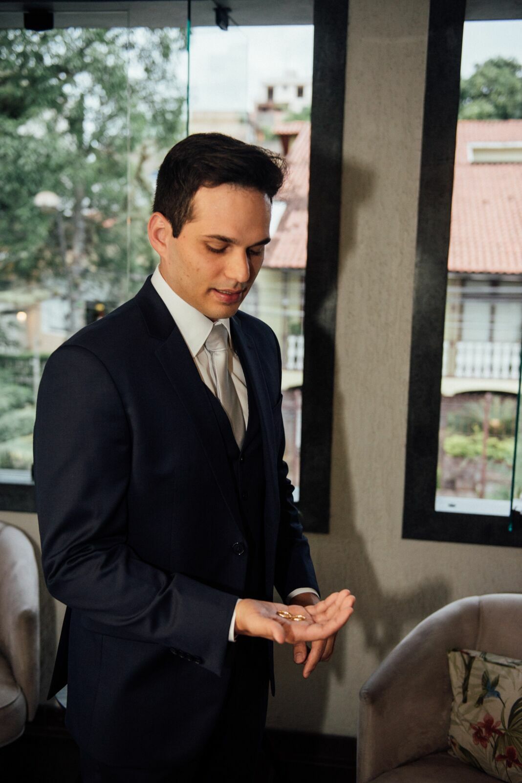 Foto Casamento Bruna e Matheus - Imagem 54